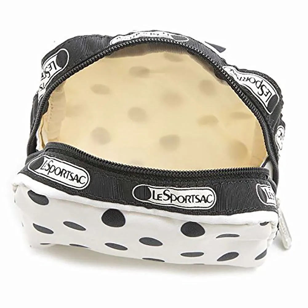 LeSportsac Women's Classic Square Cosmetic Case