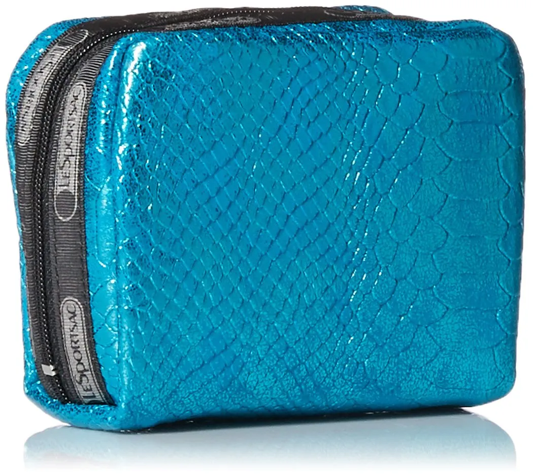LeSportsac Women's Classic Square Cosmetic Case
