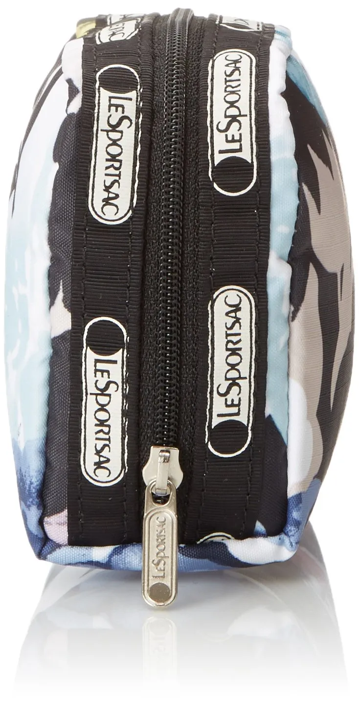 LeSportsac Women's Classic Square Cosmetic Case