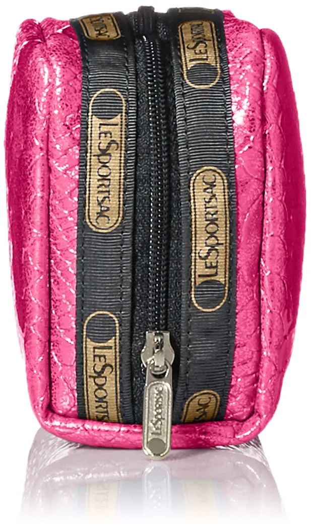 LeSportsac Women's Classic Square Cosmetic Case