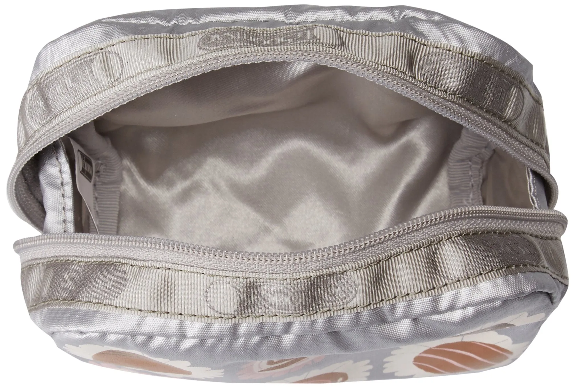 LeSportsac Women's Classic Square Cosmetic Case