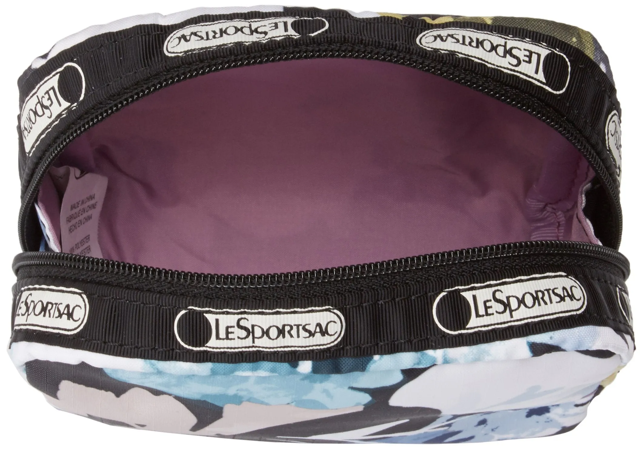 LeSportsac Women's Classic Square Cosmetic Case