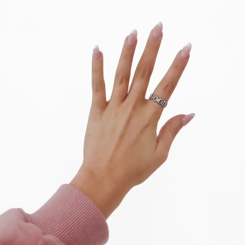 Let's Connect Ring *WATERPROOF*