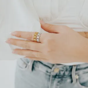 Let's Connect Ring *WATERPROOF*