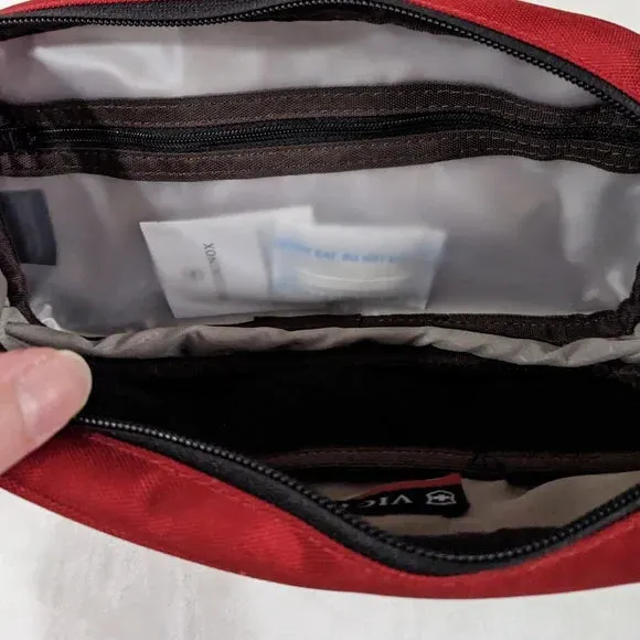 Lifestyle Accessories 4.0 Overnight Essentials Kit