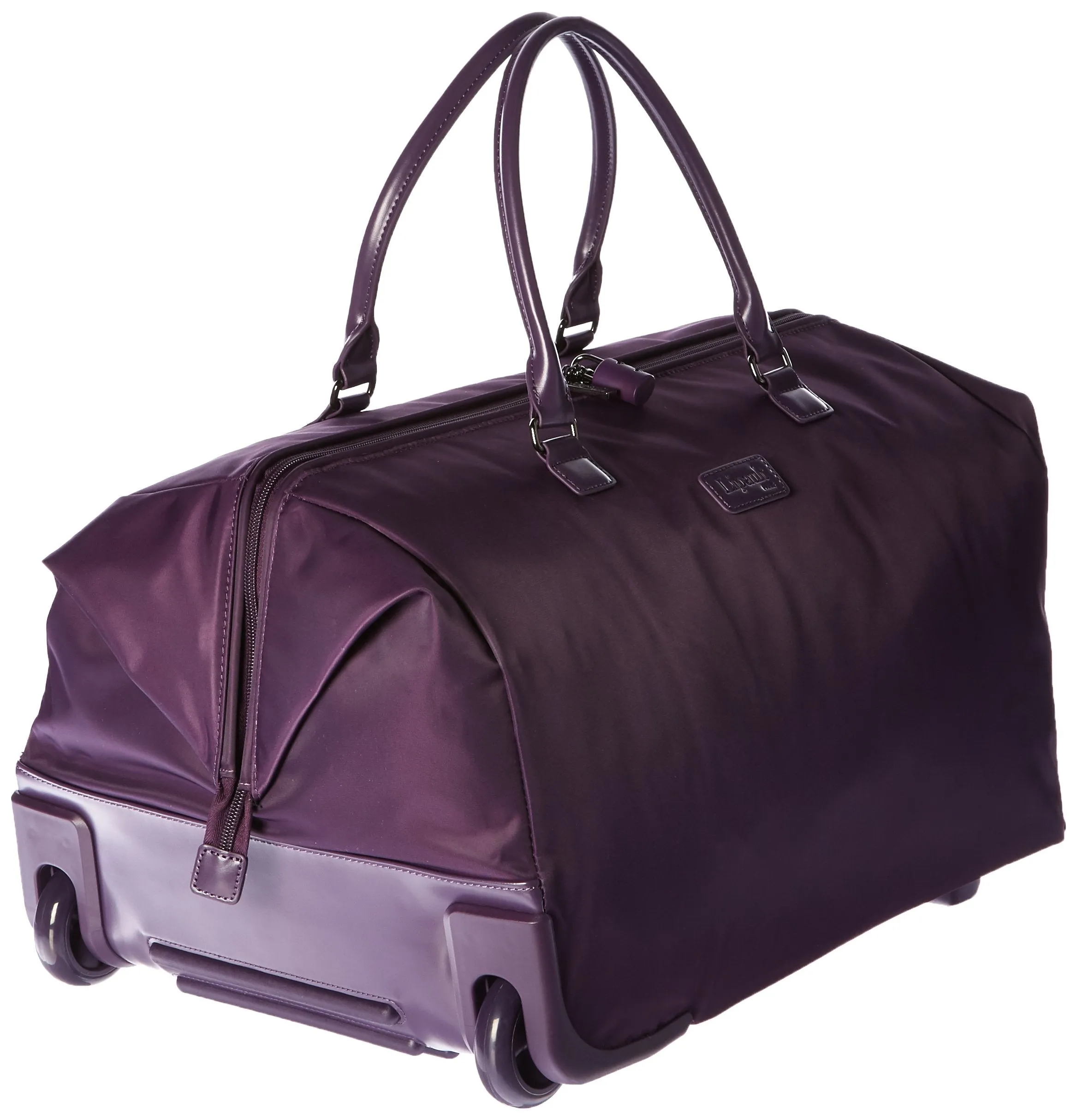 Lipault Lady Plume Wheeled Weekend Bag