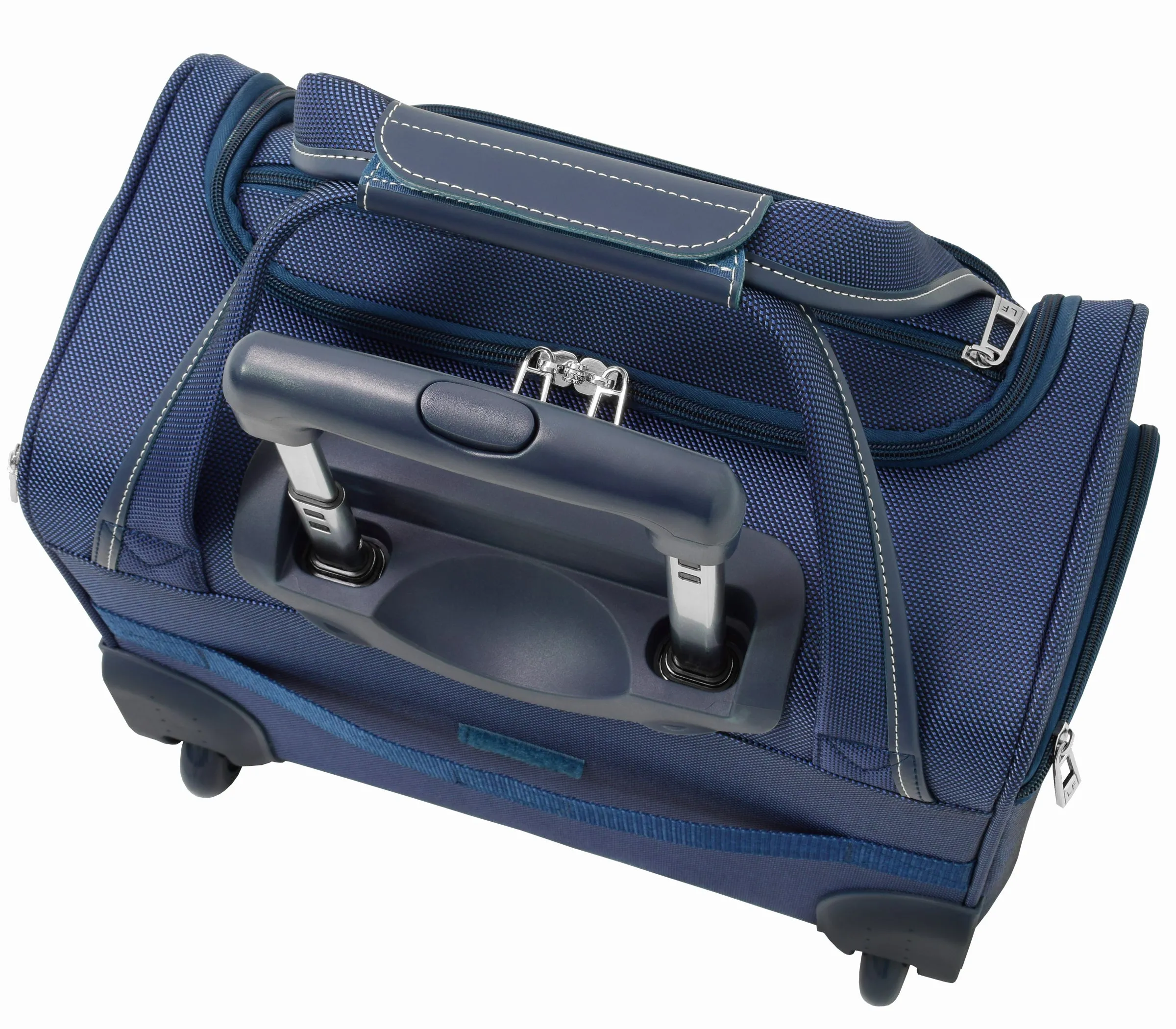 London Fog Knightsbridge II 29" 4-Wheel Large Luggage