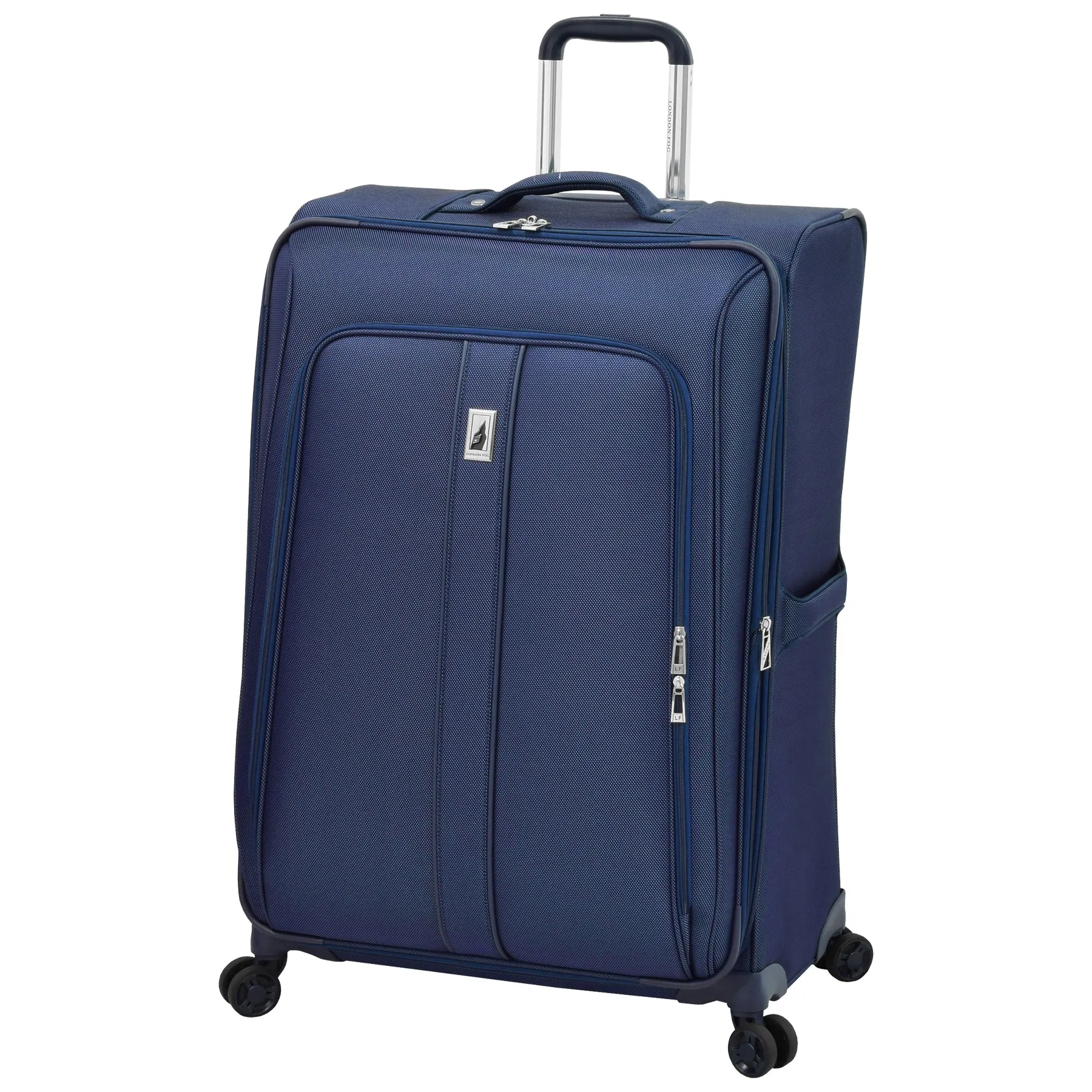 London Fog Knightsbridge II 29" 4-Wheel Large Luggage