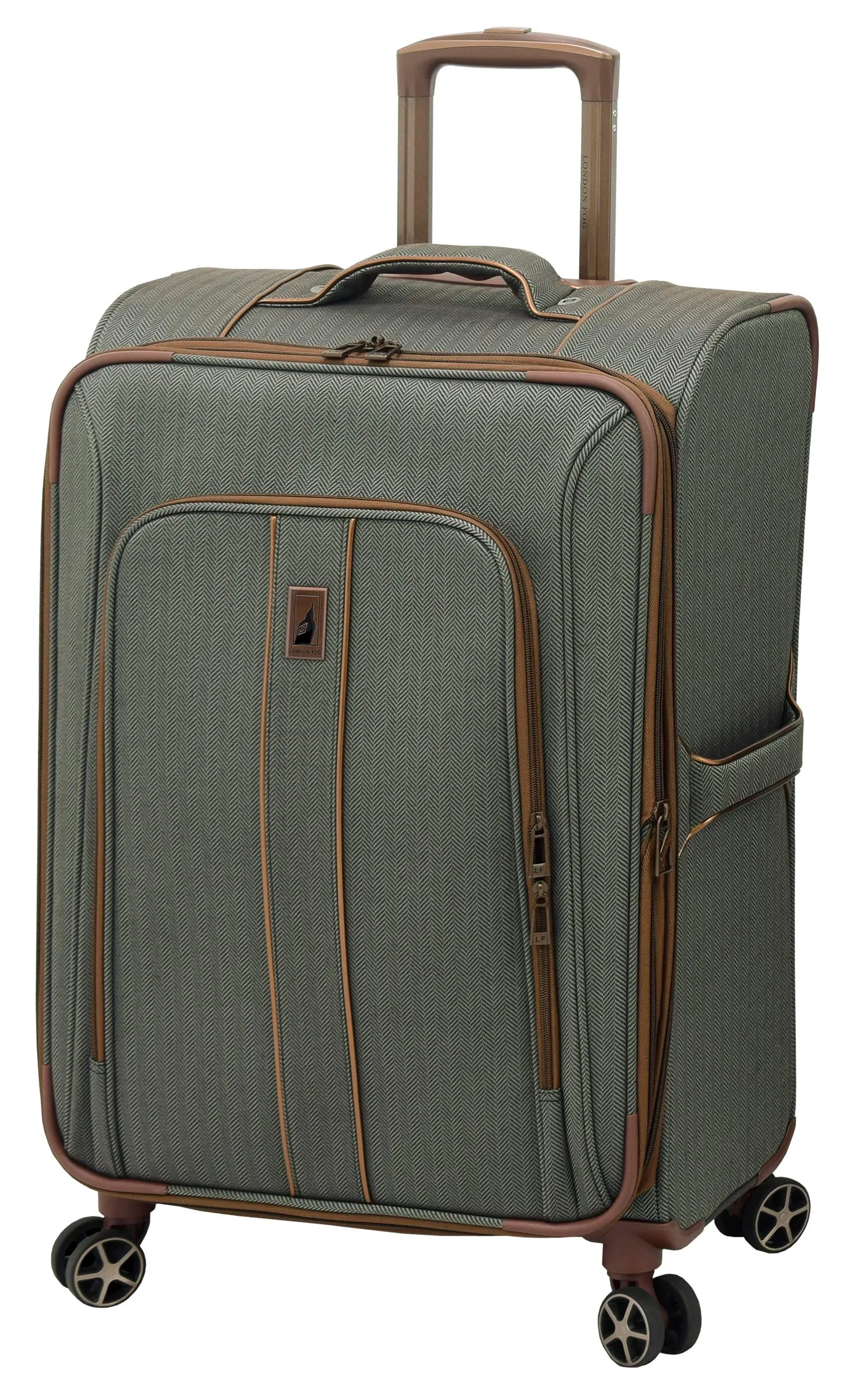 London Fog Newcastle 24" Spinner