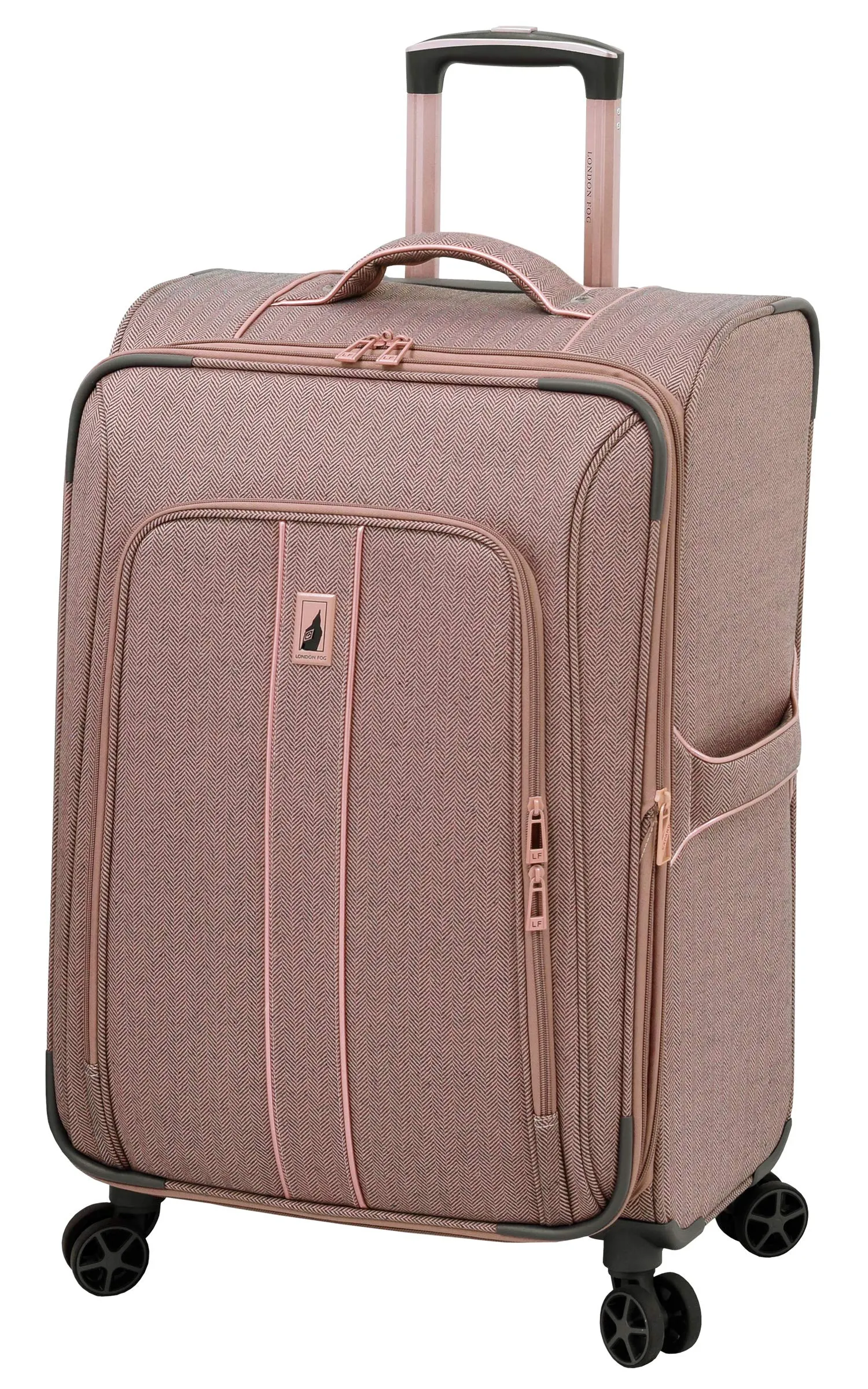 London Fog Newcastle 24" Spinner