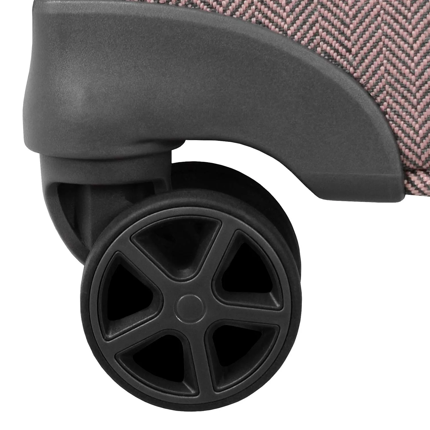 London Fog Newcastle 24" Spinner