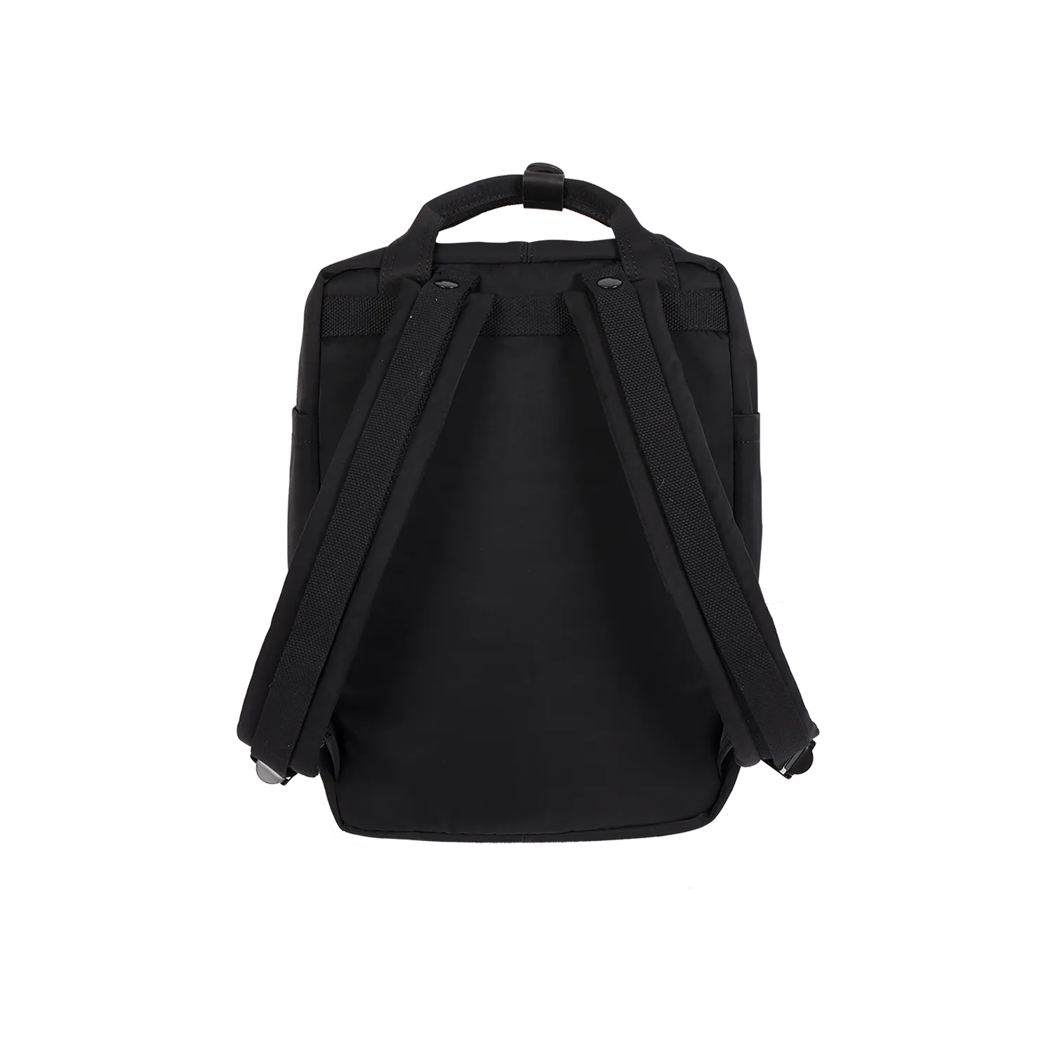 Macaroon Black Series Backpack