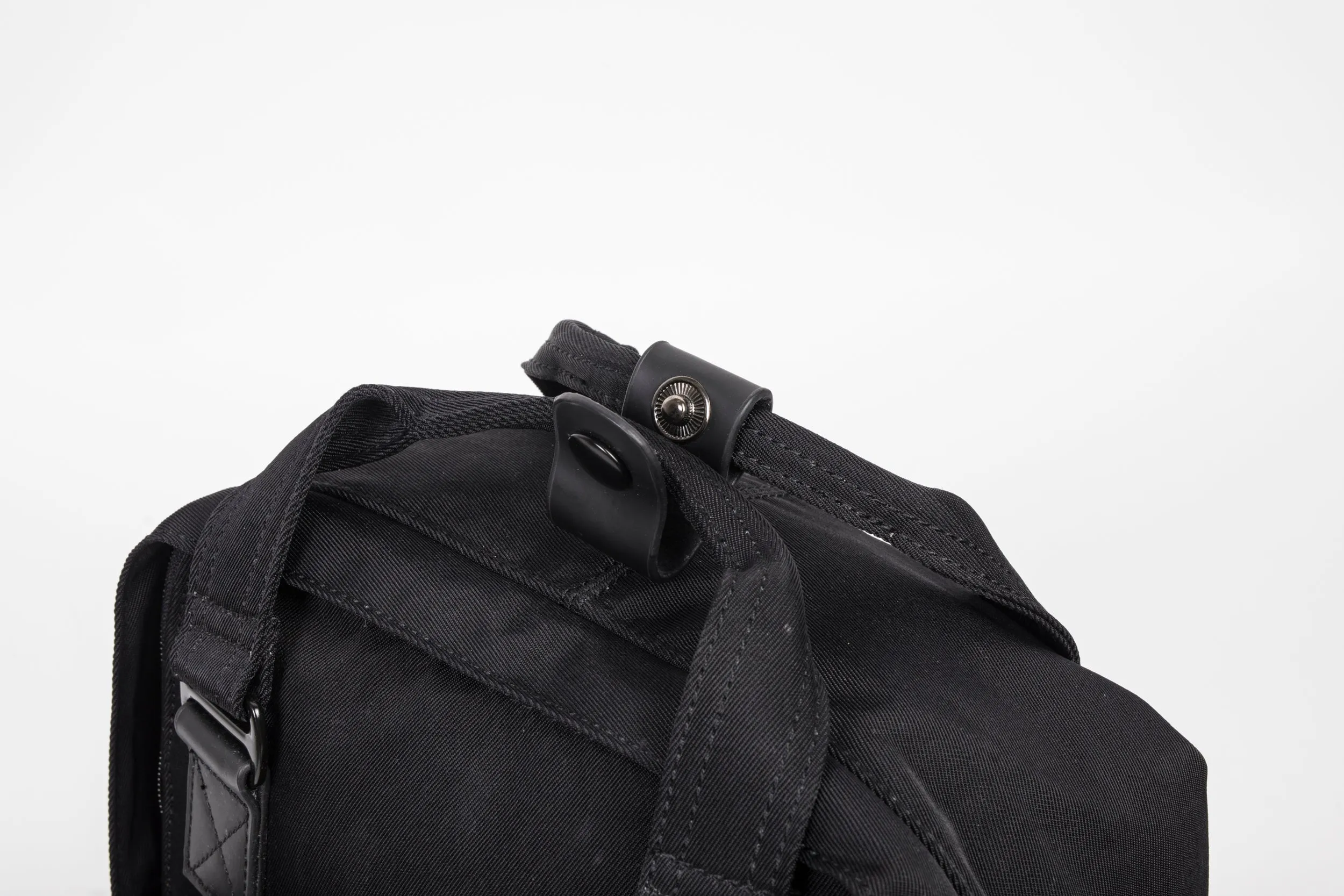 Macaroon Black Series Backpack