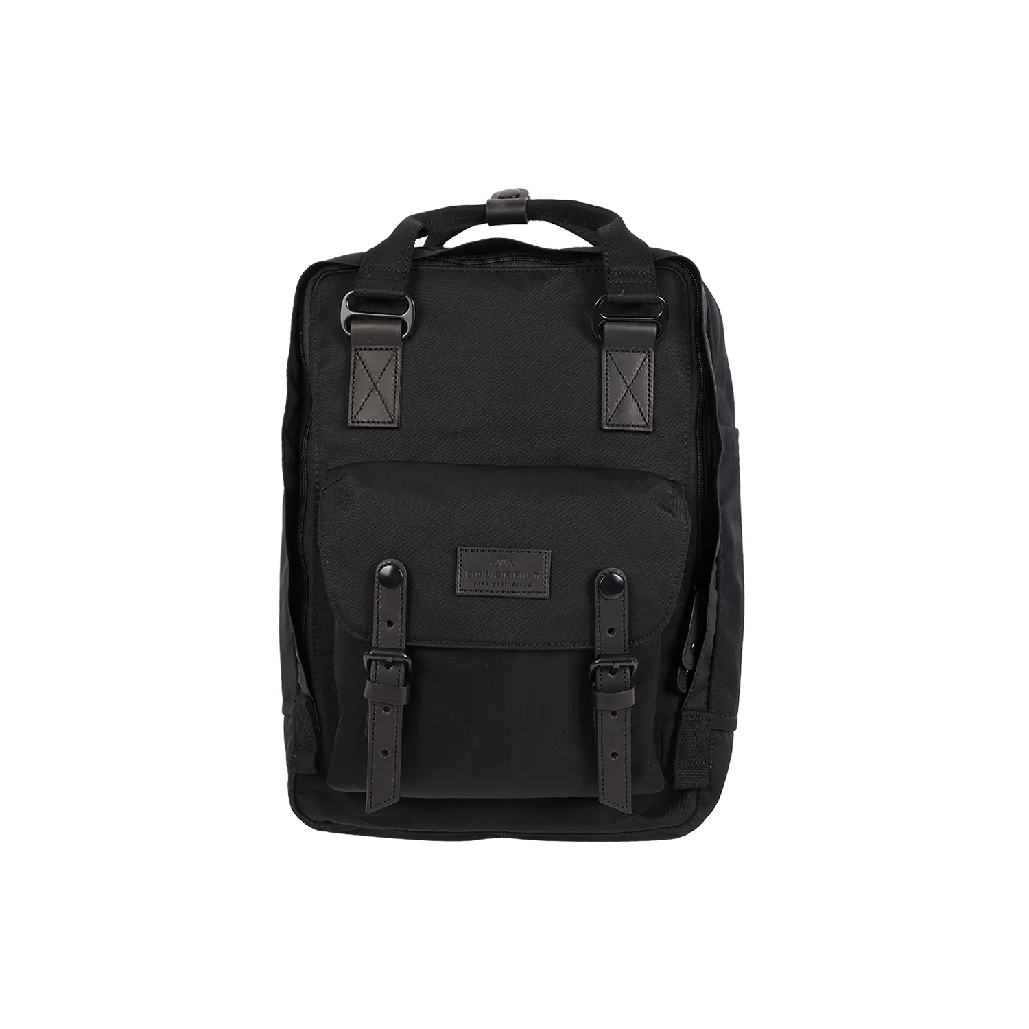 Macaroon Black Series Backpack