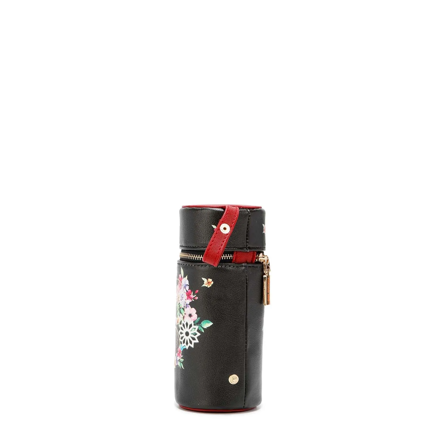 MAKEUP BRUSH CASE