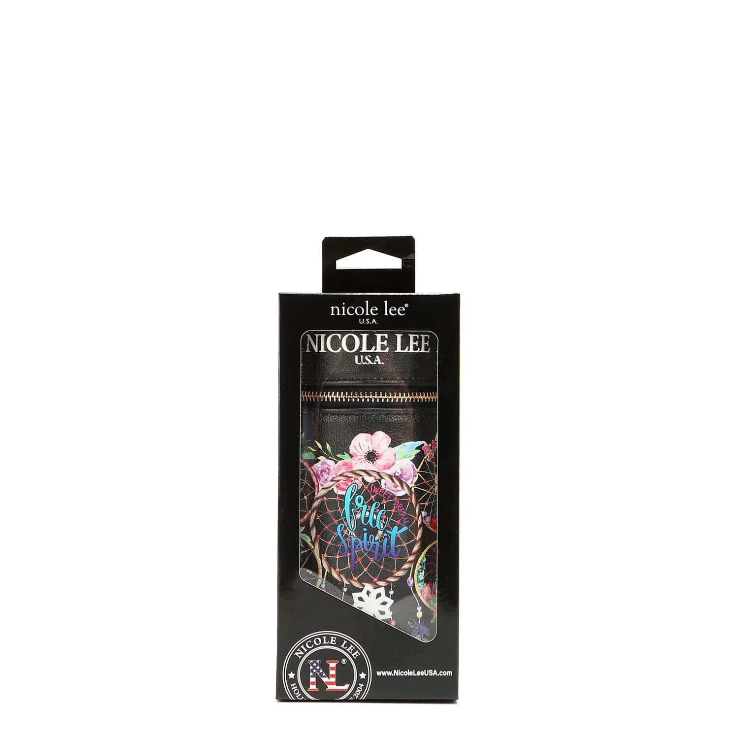 MAKEUP BRUSH CASE