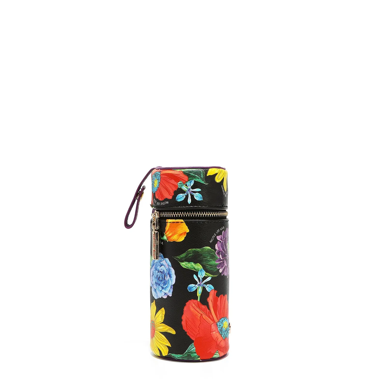 MAKEUP BRUSH CASE