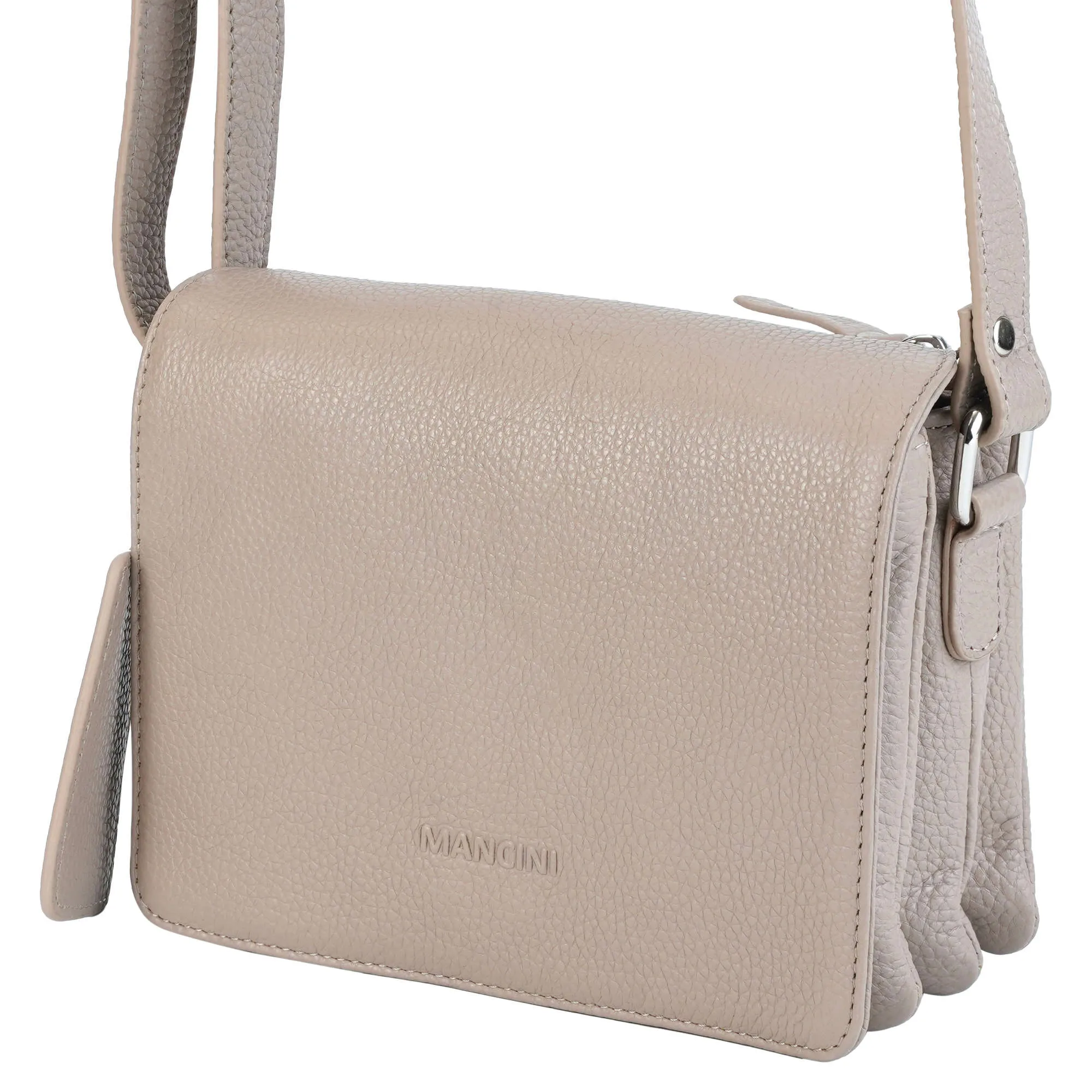 Mancini Connie Small Crossbody Handbag