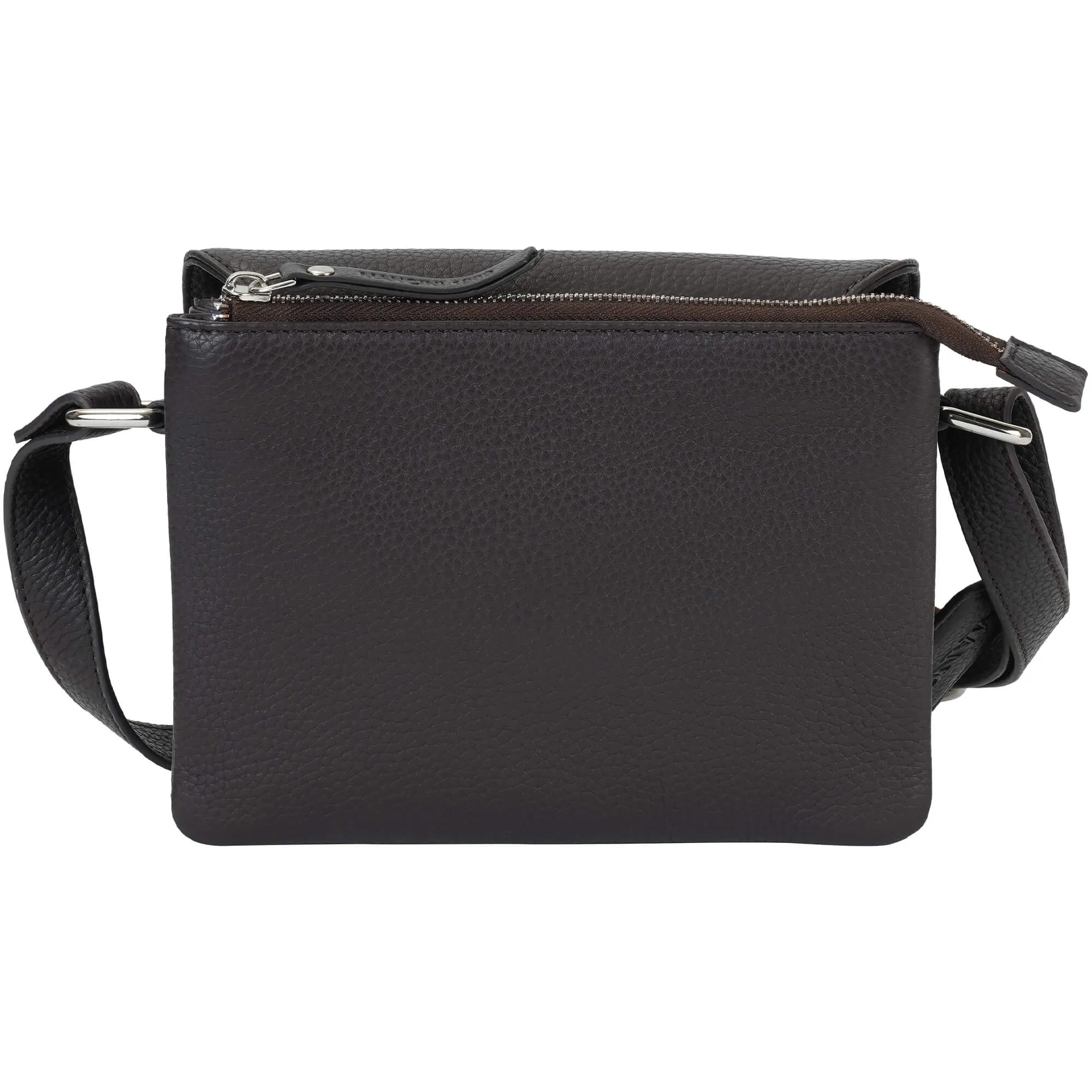 Mancini Connie Small Crossbody Handbag
