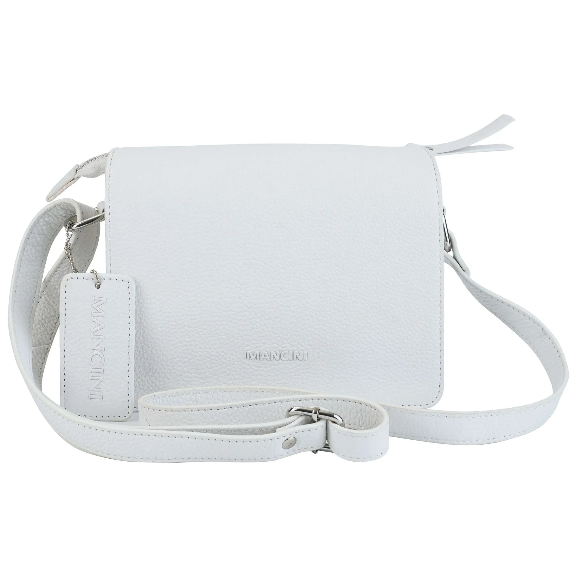 Mancini Connie Small Crossbody Handbag