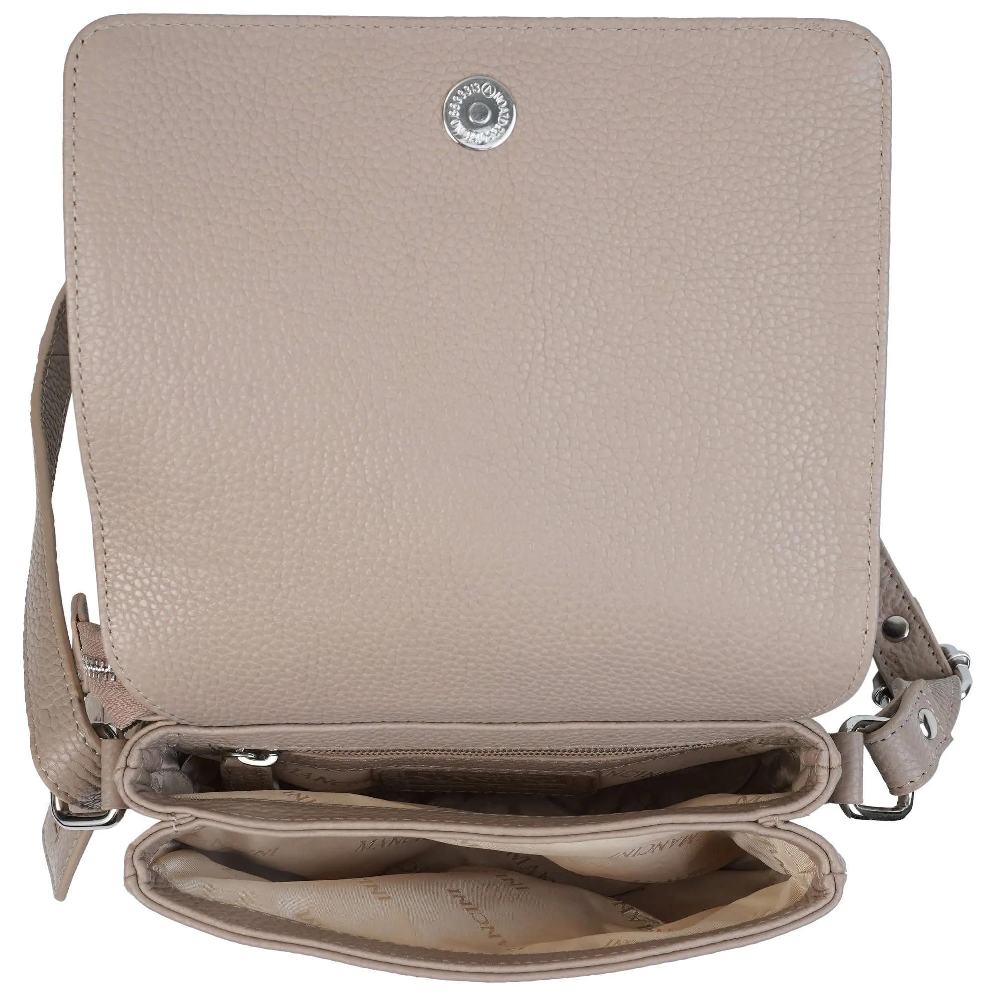 Mancini Connie Small Crossbody Handbag