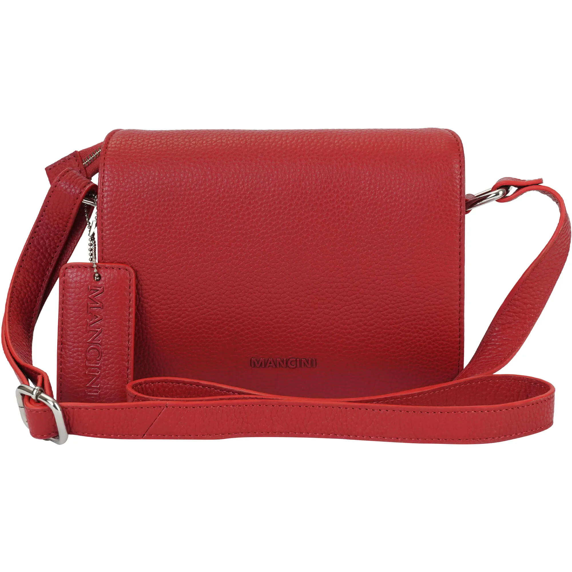 Mancini Connie Small Crossbody Handbag