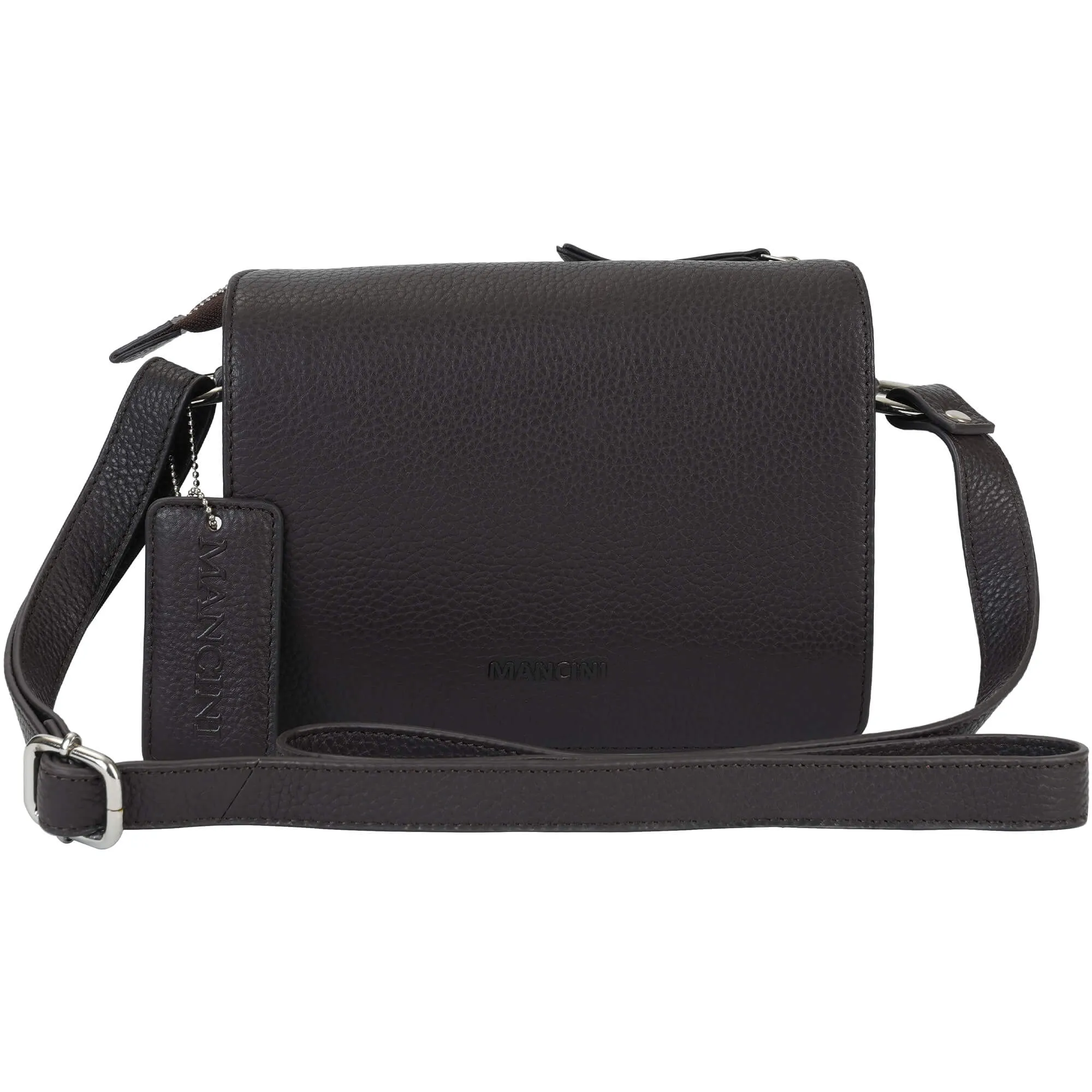 Mancini Connie Small Crossbody Handbag