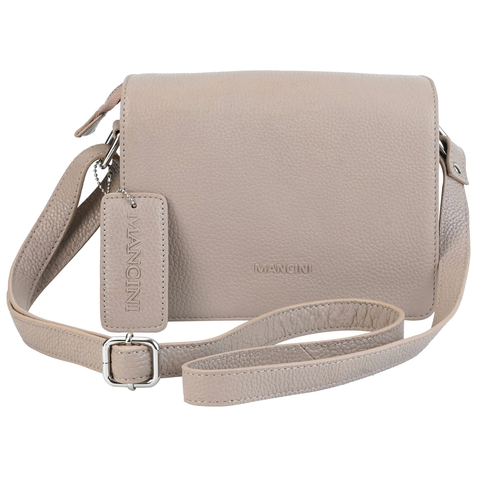 Mancini Connie Small Crossbody Handbag
