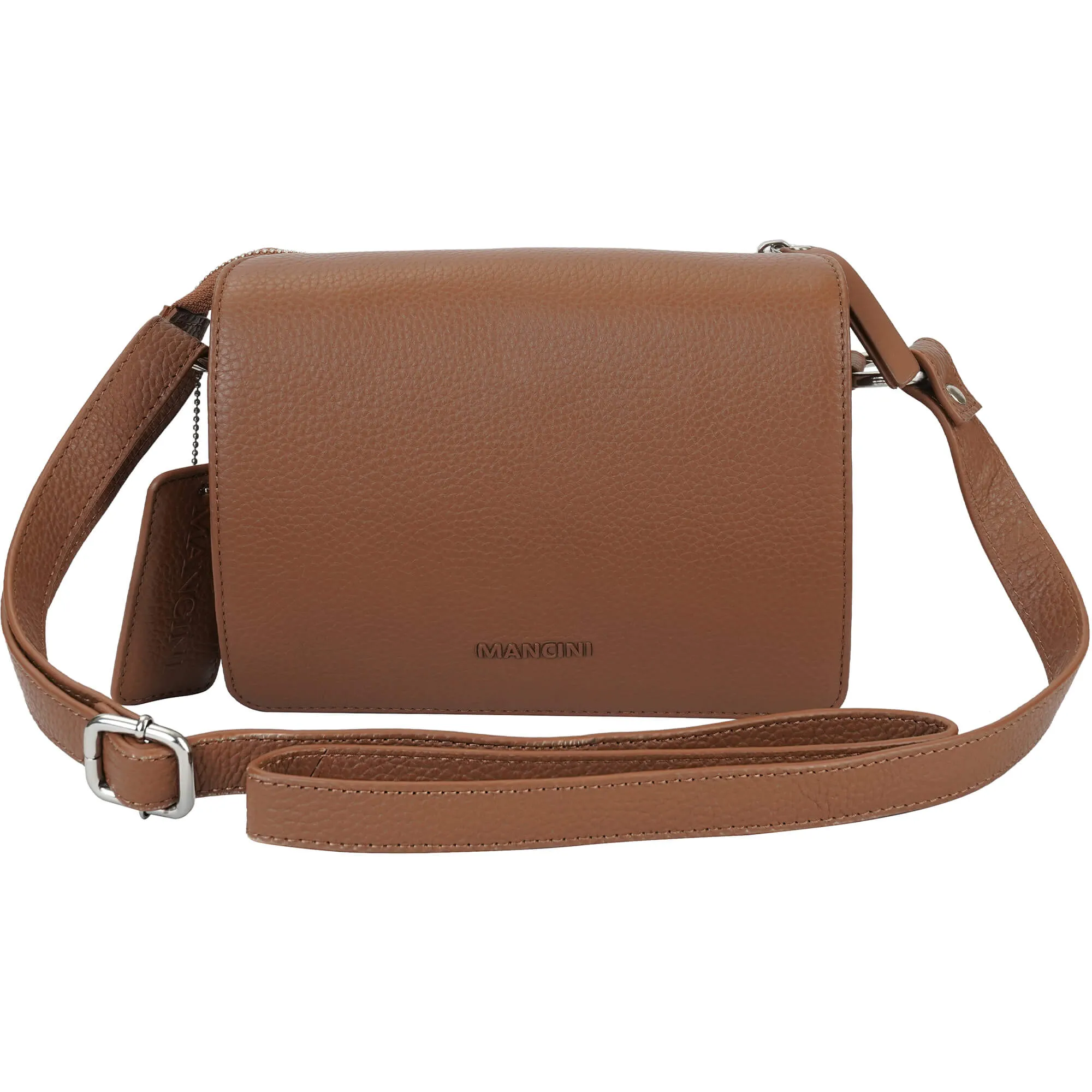 Mancini Connie Small Crossbody Handbag