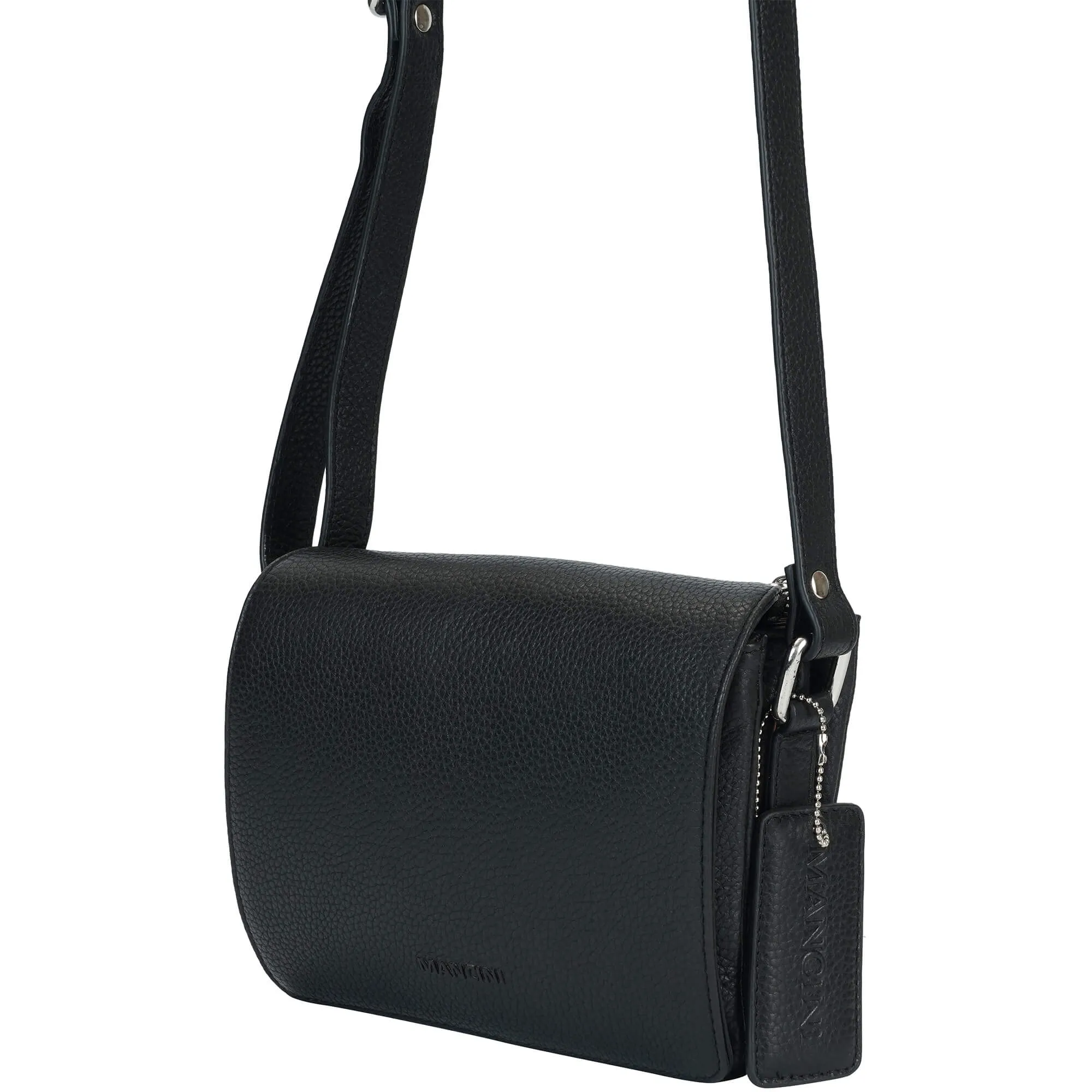 Mancini Connie Small Crossbody Handbag