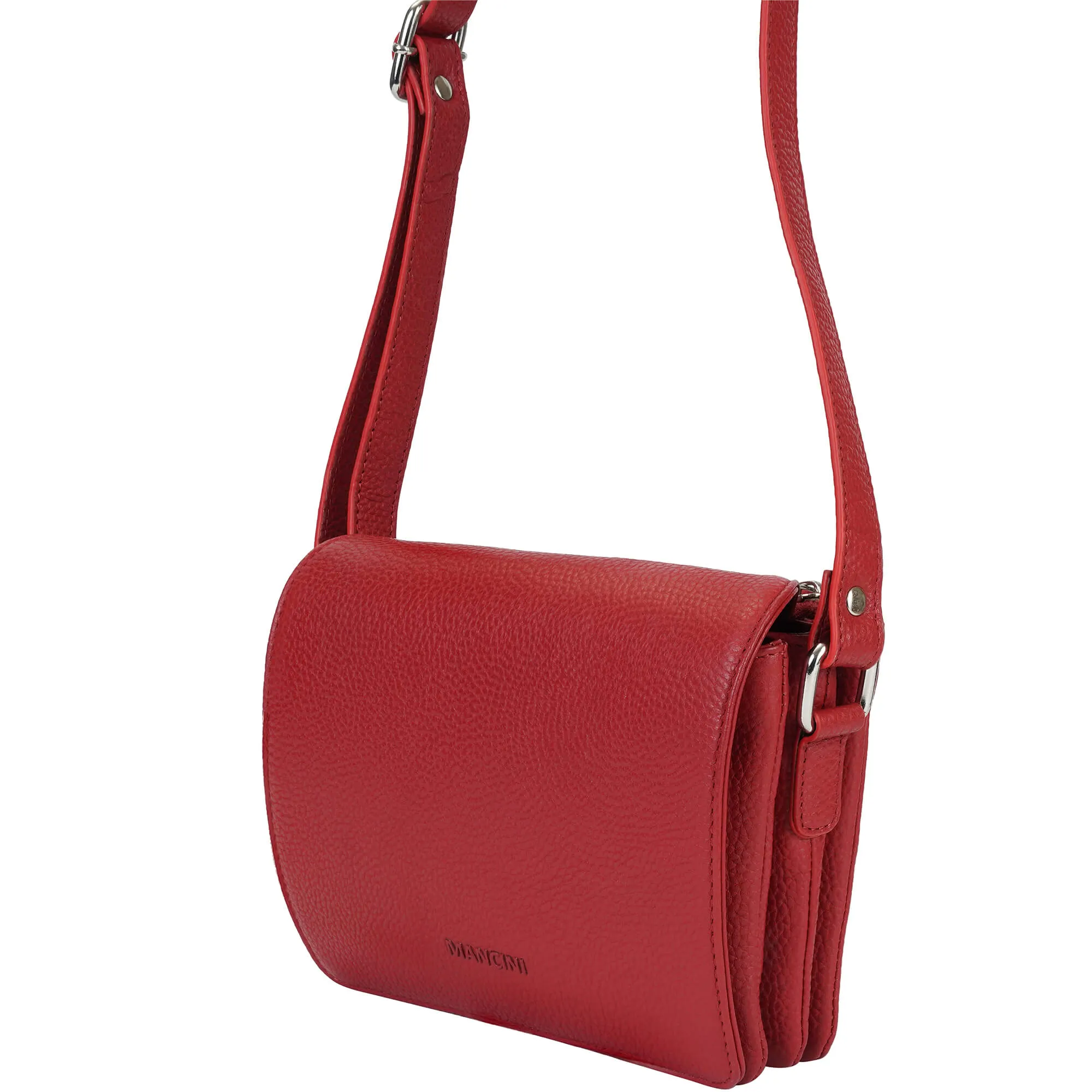 Mancini Connie Small Crossbody Handbag