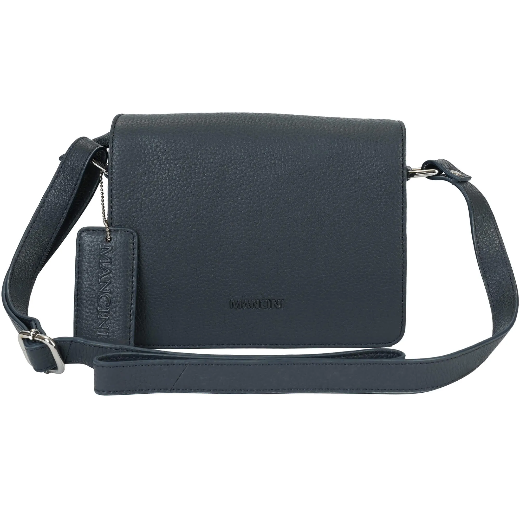 Mancini Connie Small Crossbody Handbag