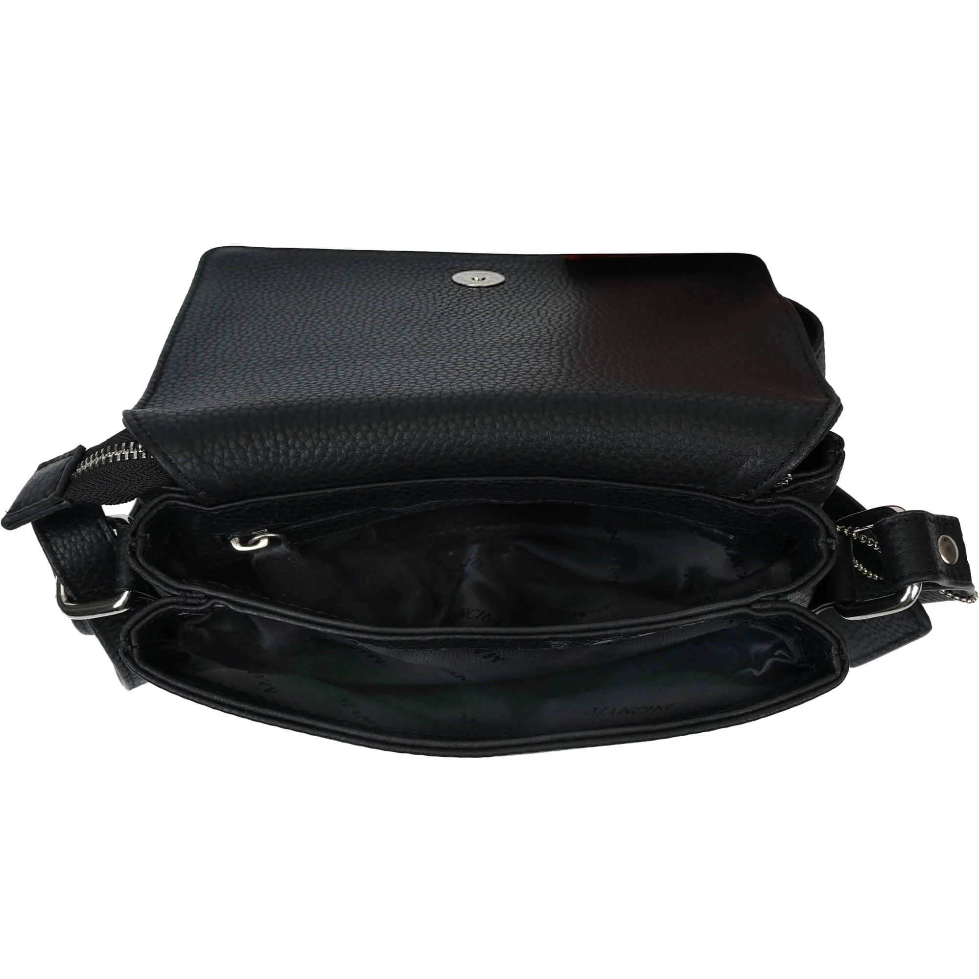 Mancini Connie Small Crossbody Handbag