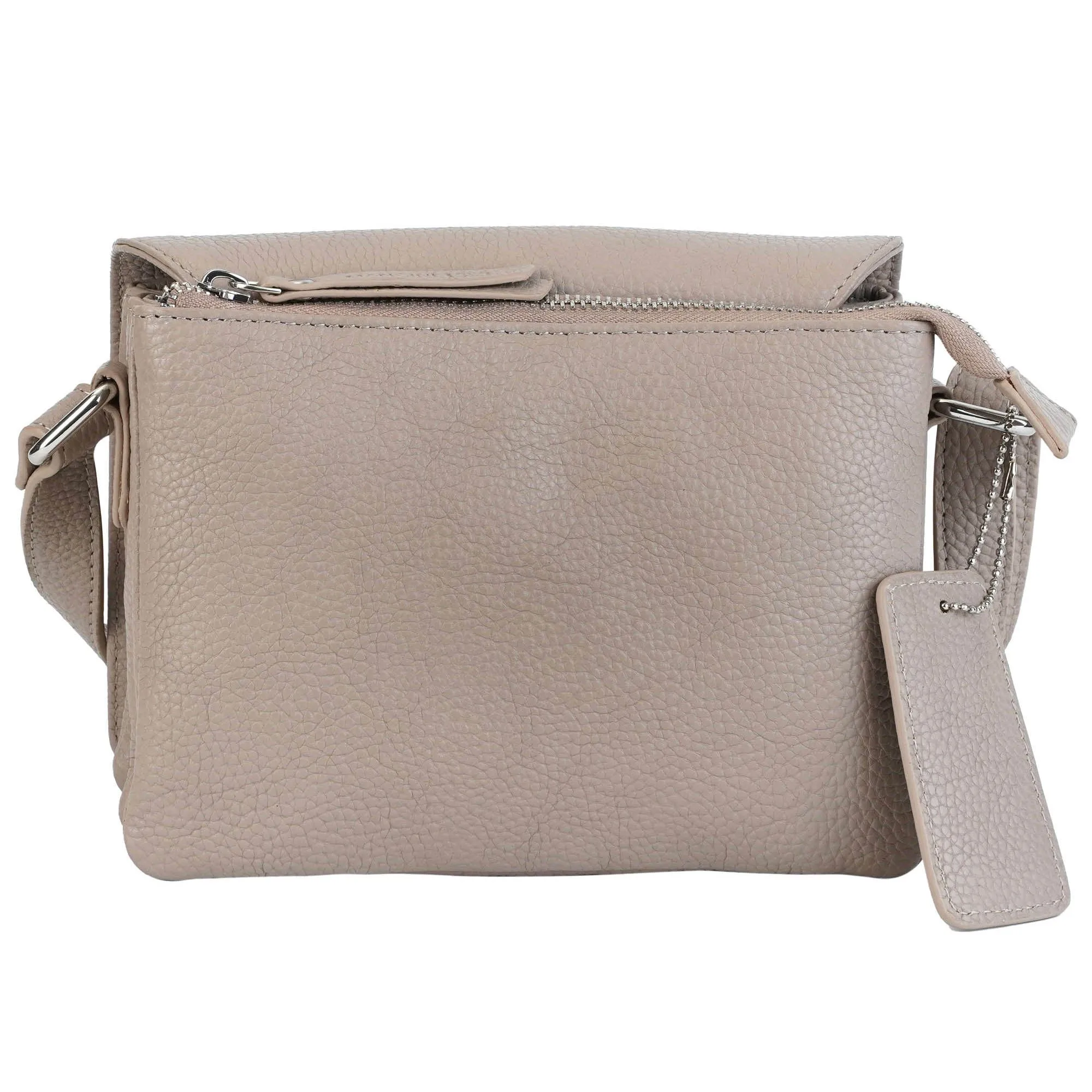 Mancini Connie Small Crossbody Handbag