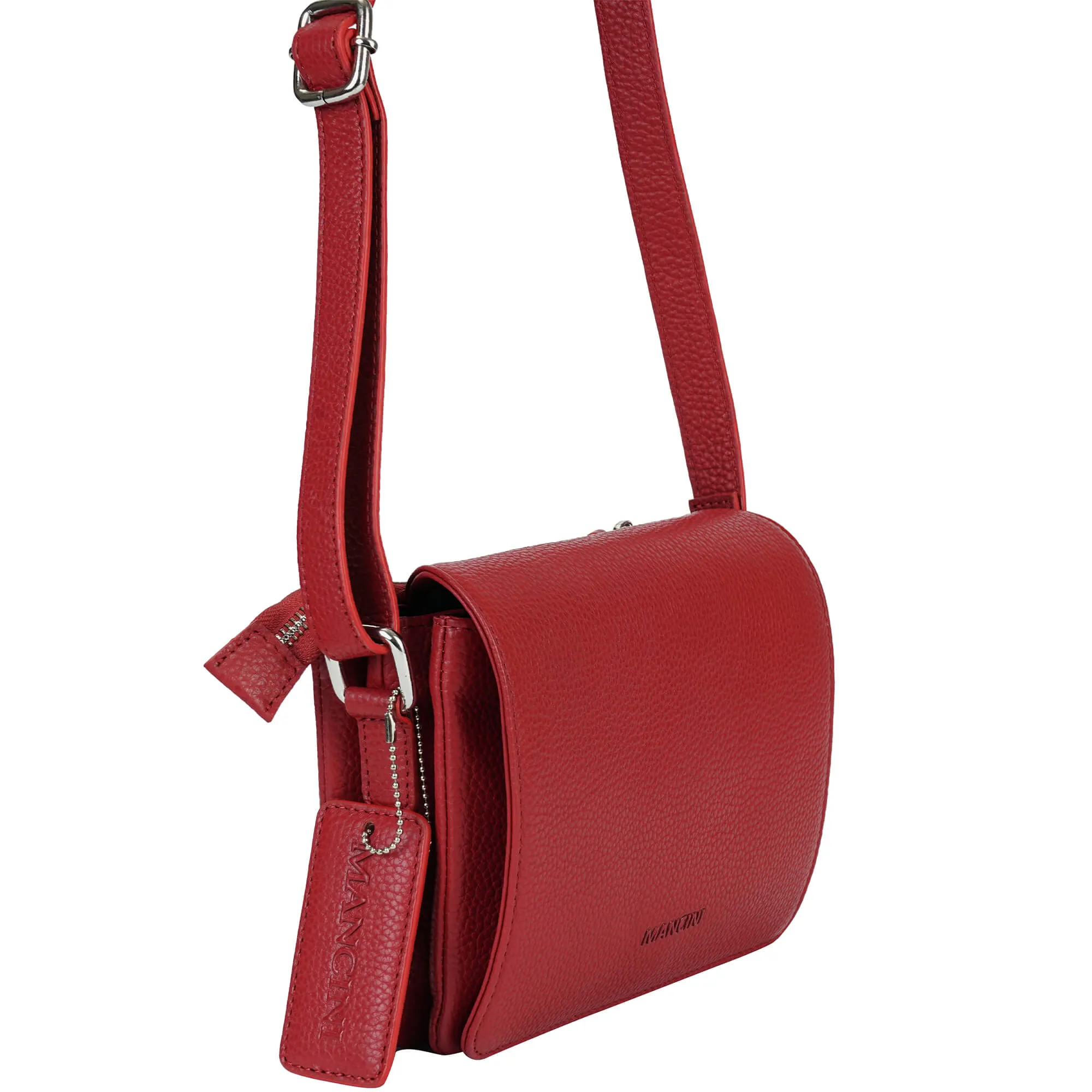 Mancini Connie Small Crossbody Handbag