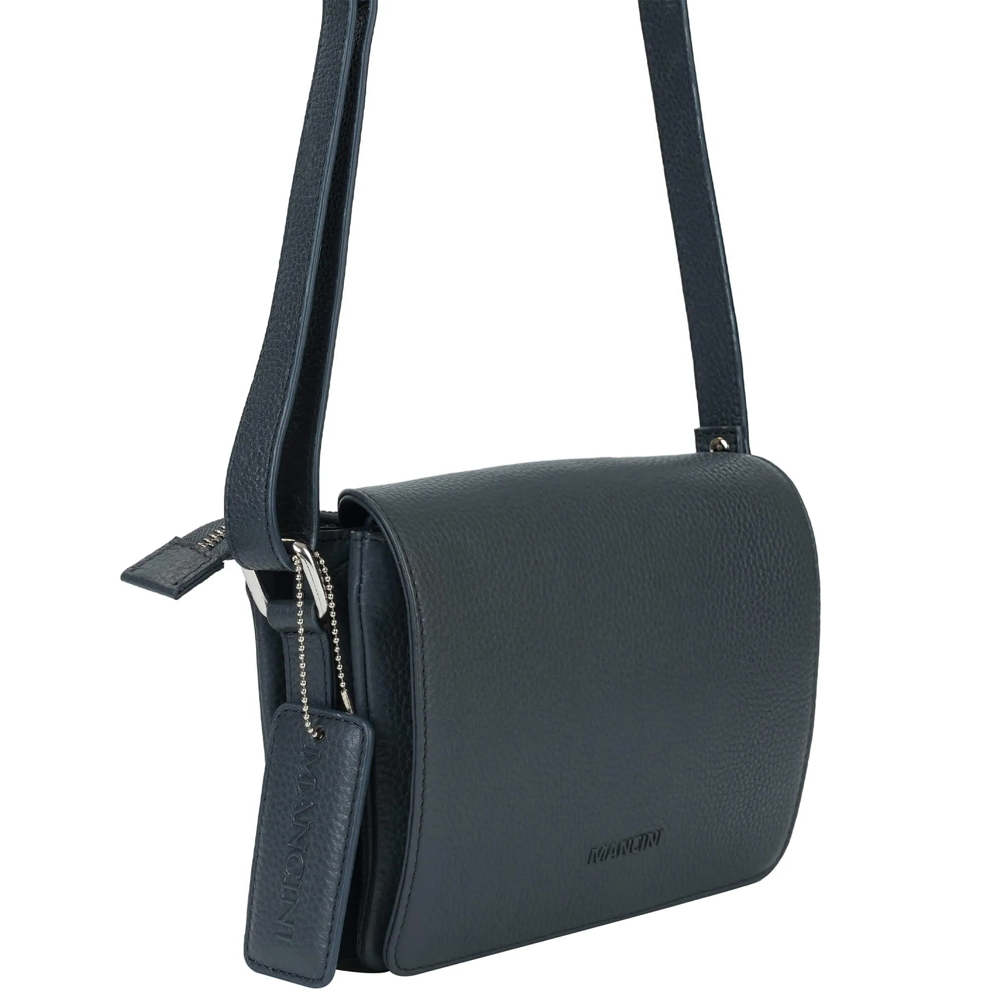 Mancini Connie Small Crossbody Handbag