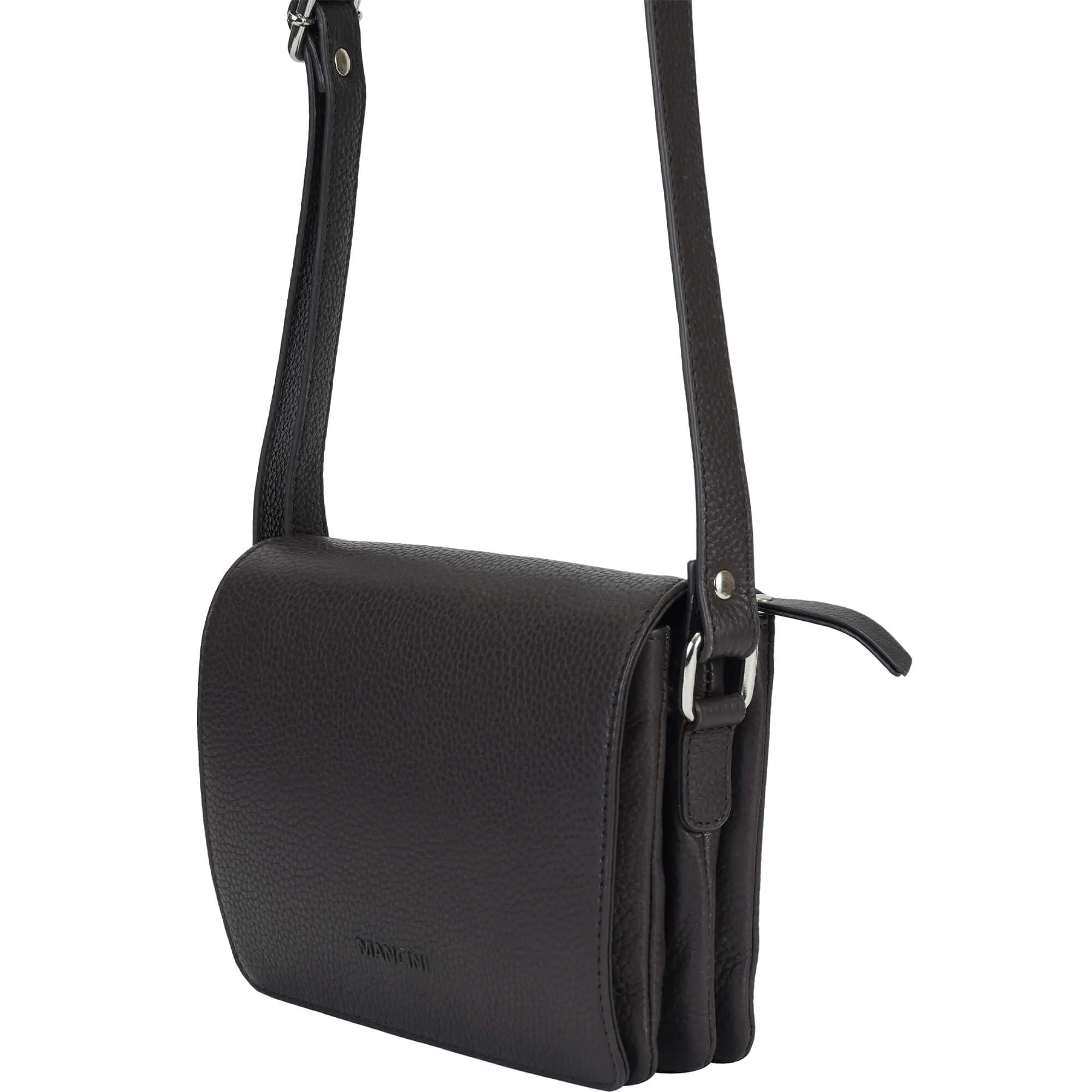 Mancini Connie Small Crossbody Handbag