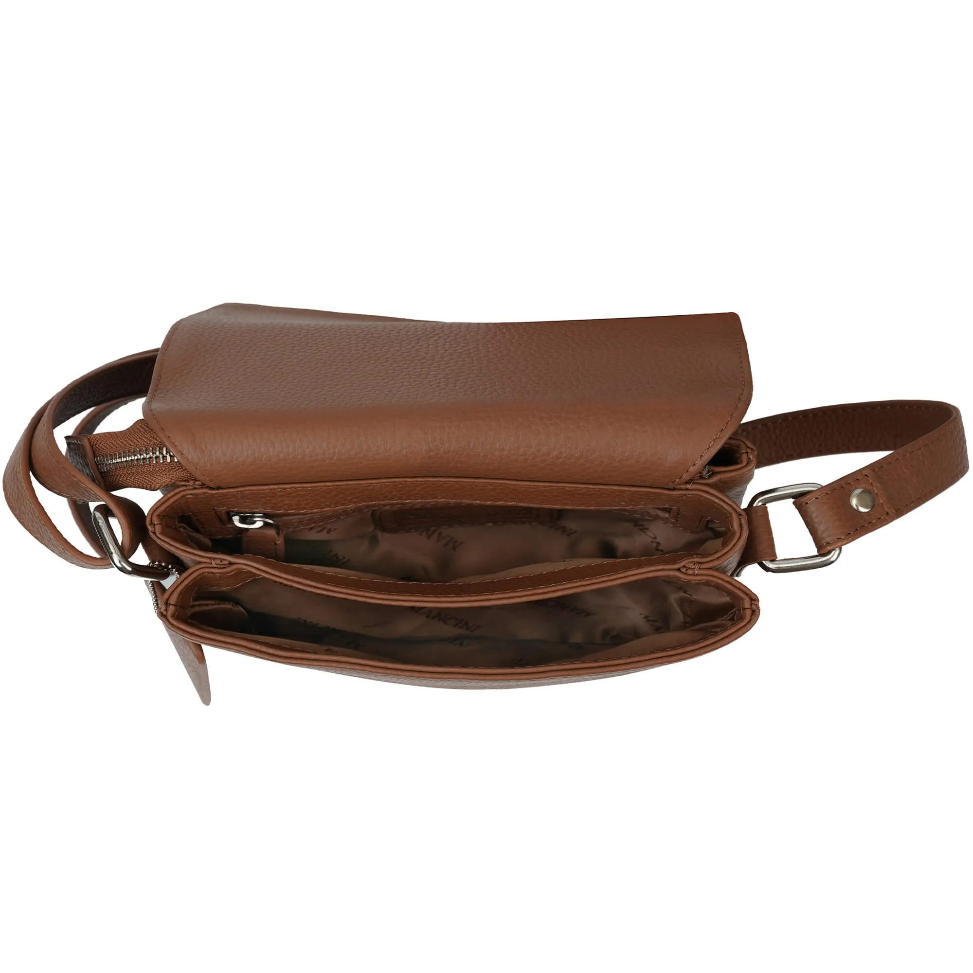 Mancini Connie Small Crossbody Handbag