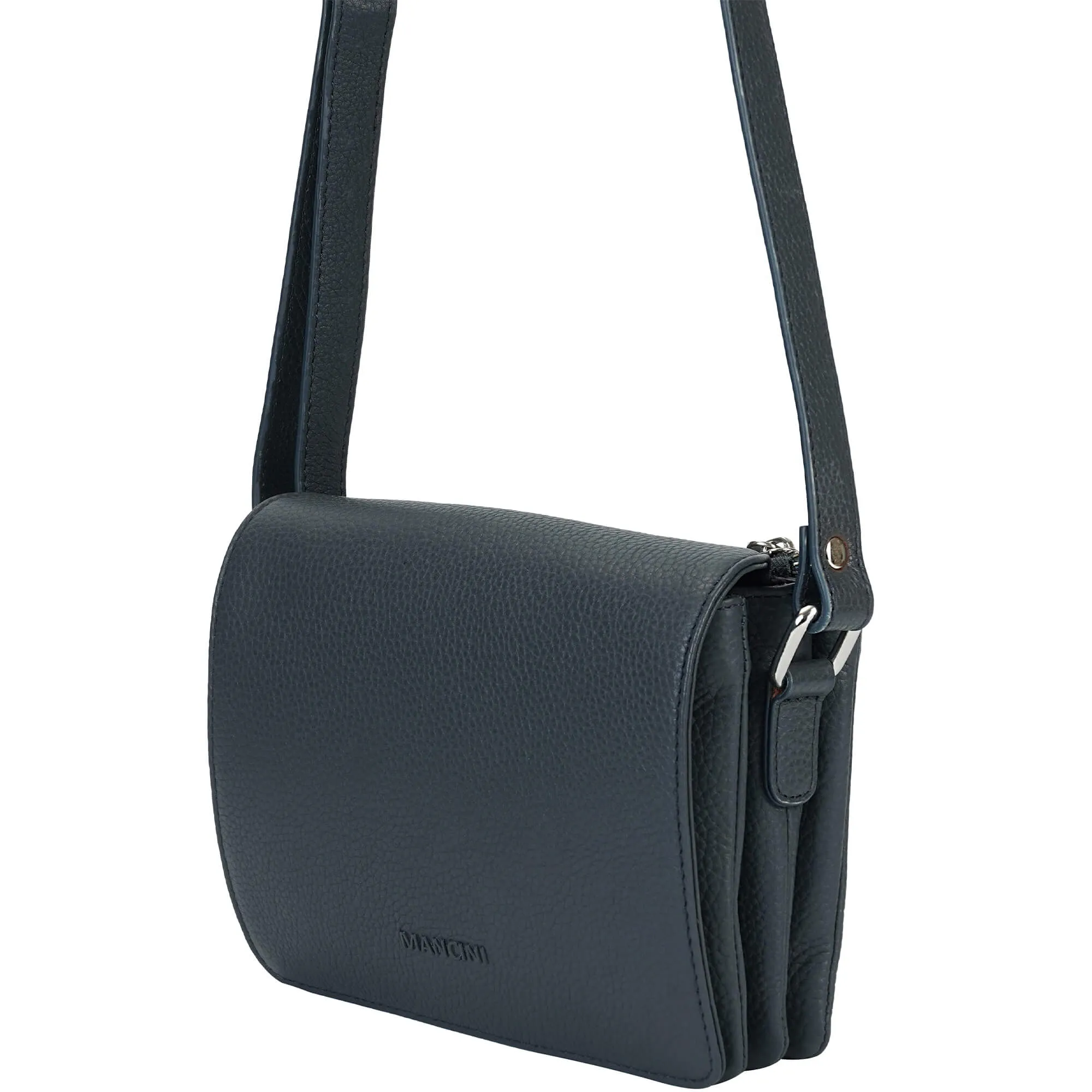 Mancini Connie Small Crossbody Handbag
