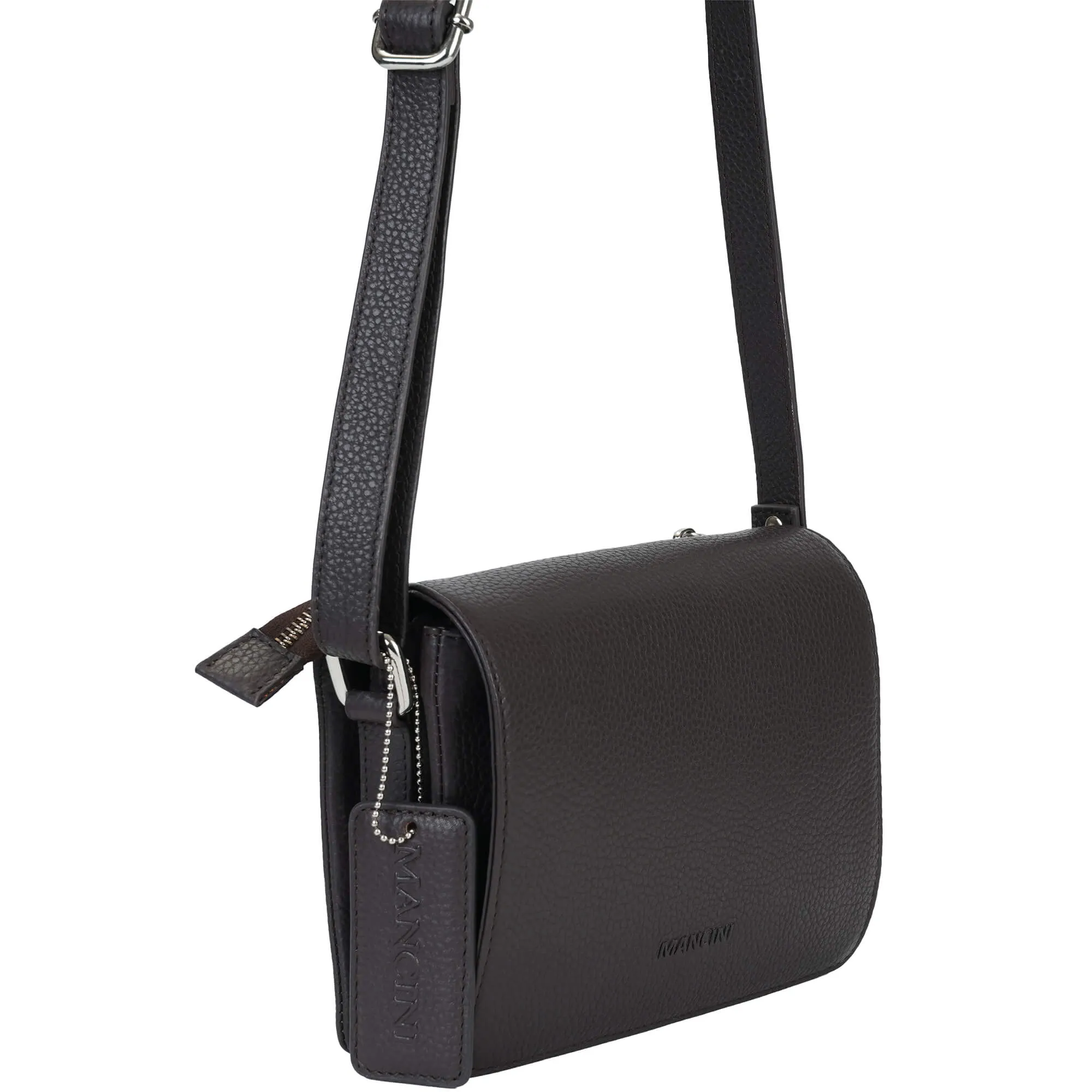 Mancini Connie Small Crossbody Handbag