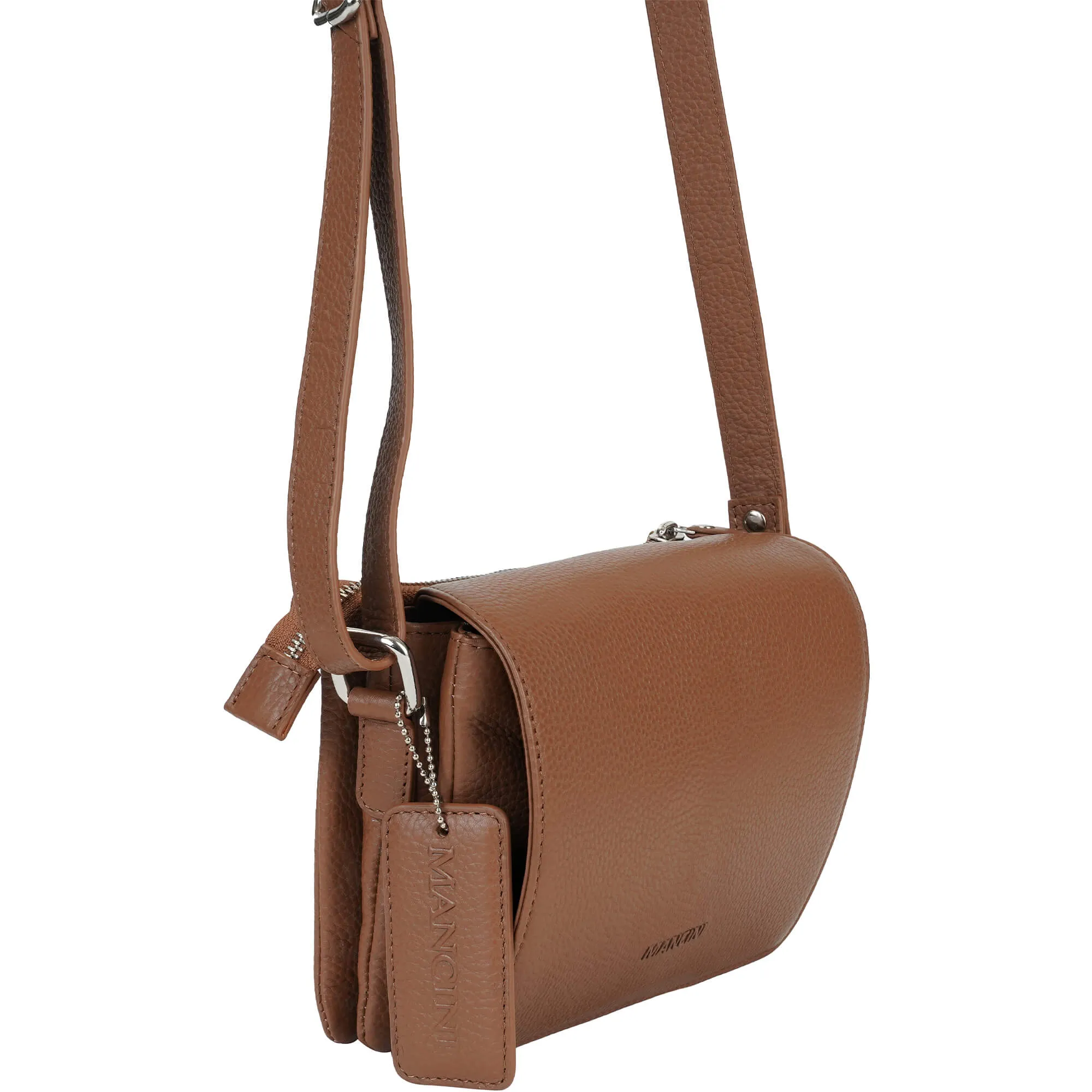 Mancini Connie Small Crossbody Handbag
