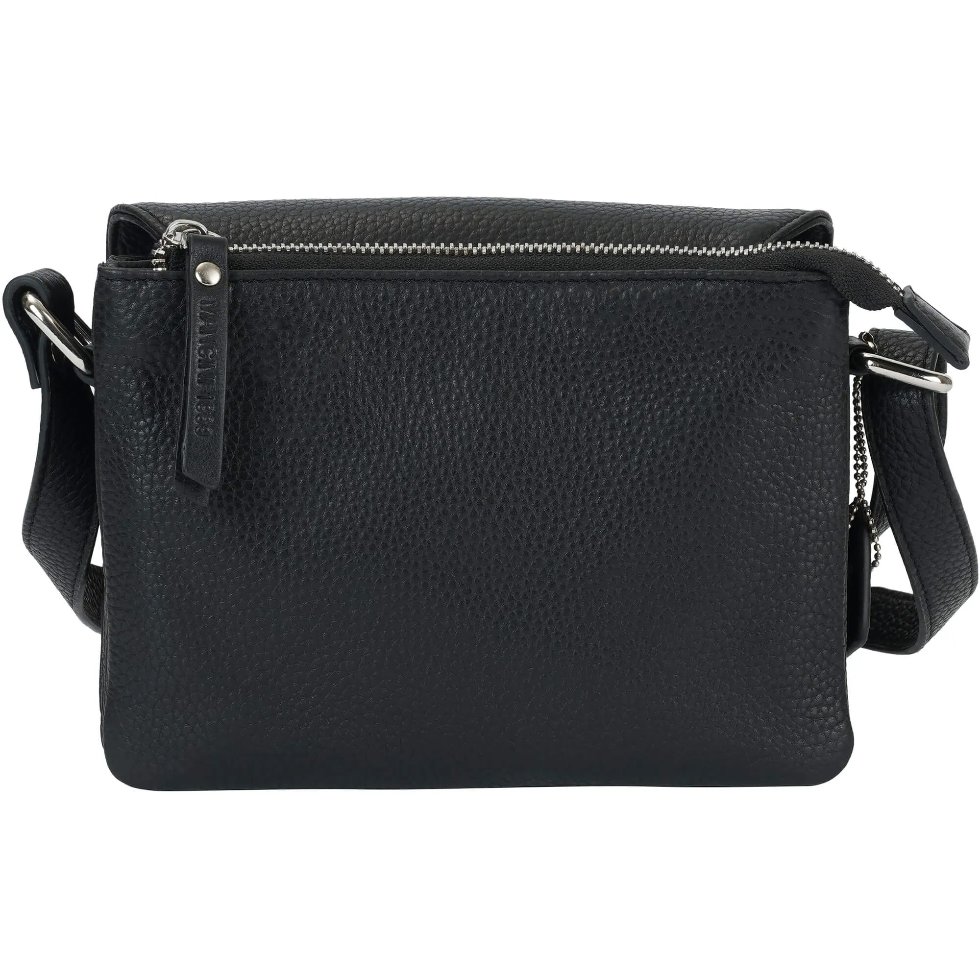 Mancini Connie Small Crossbody Handbag