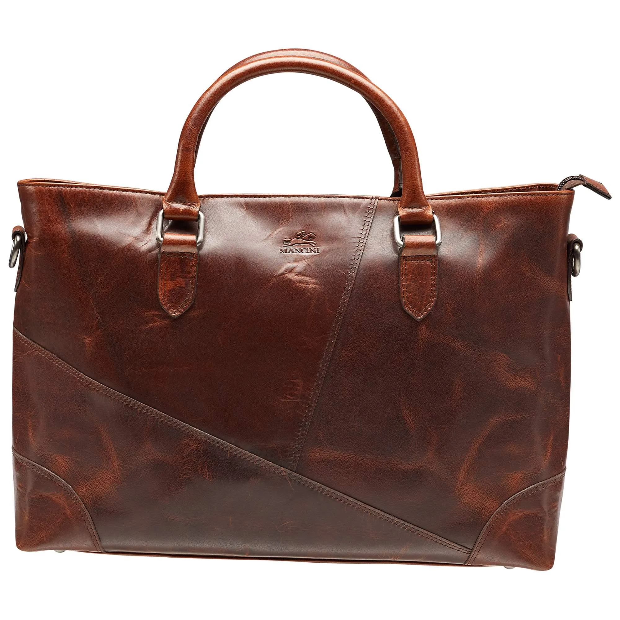 Mancini Tote for 14” laptop