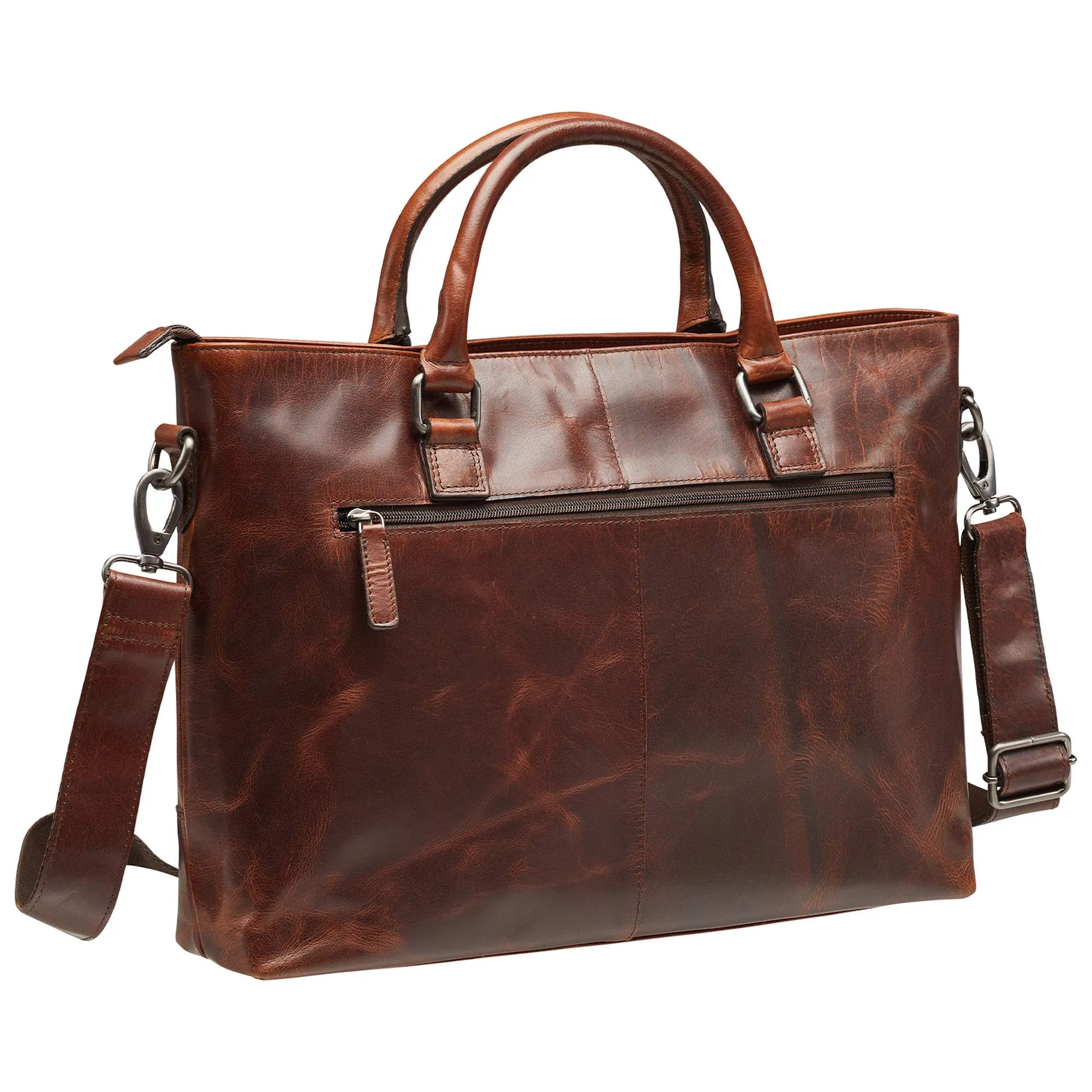 Mancini Tote for 14” laptop