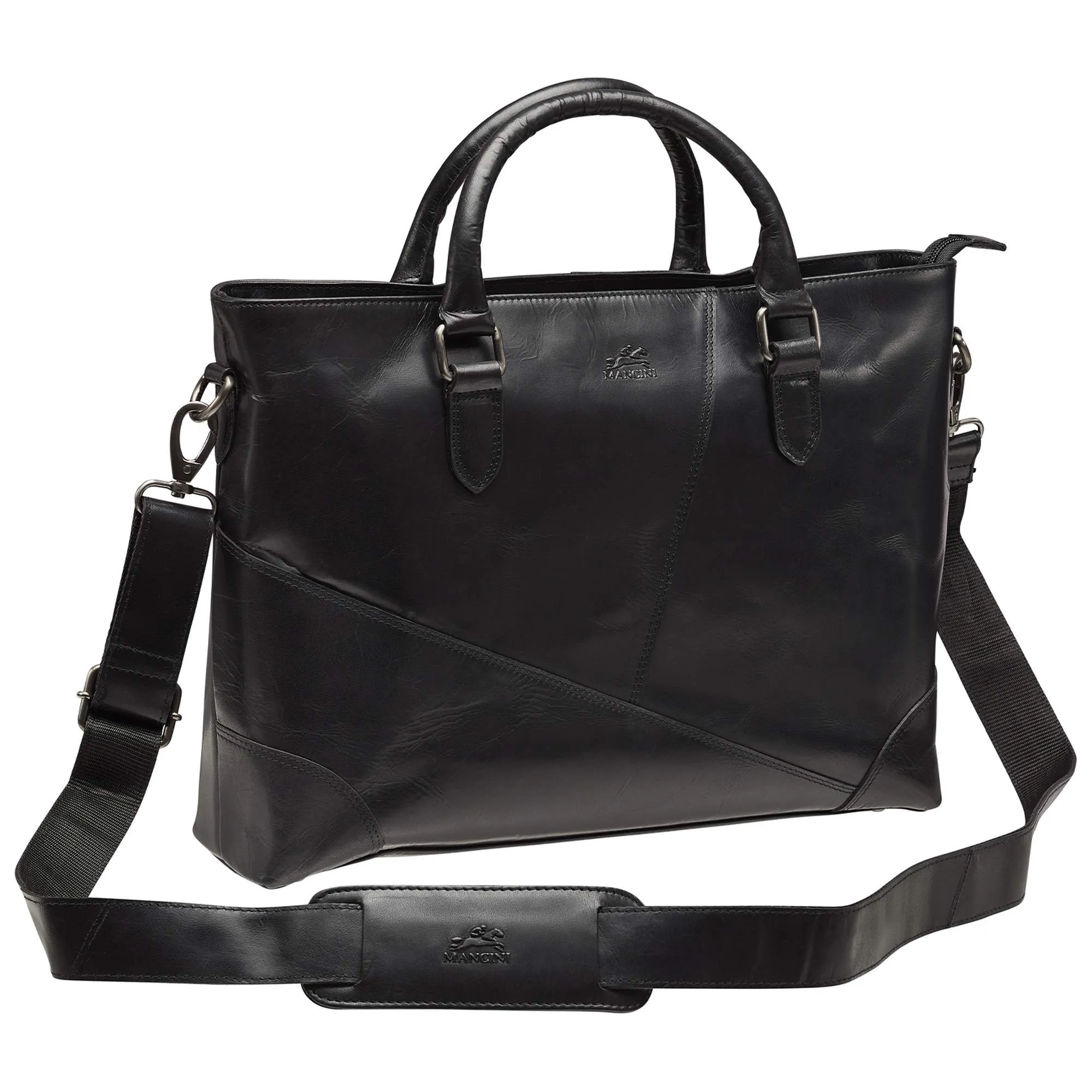Mancini Tote for 14” laptop