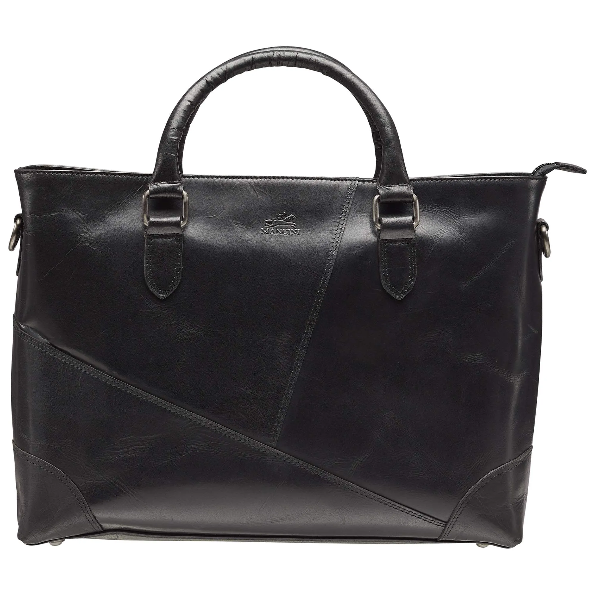 Mancini Tote for 14” laptop
