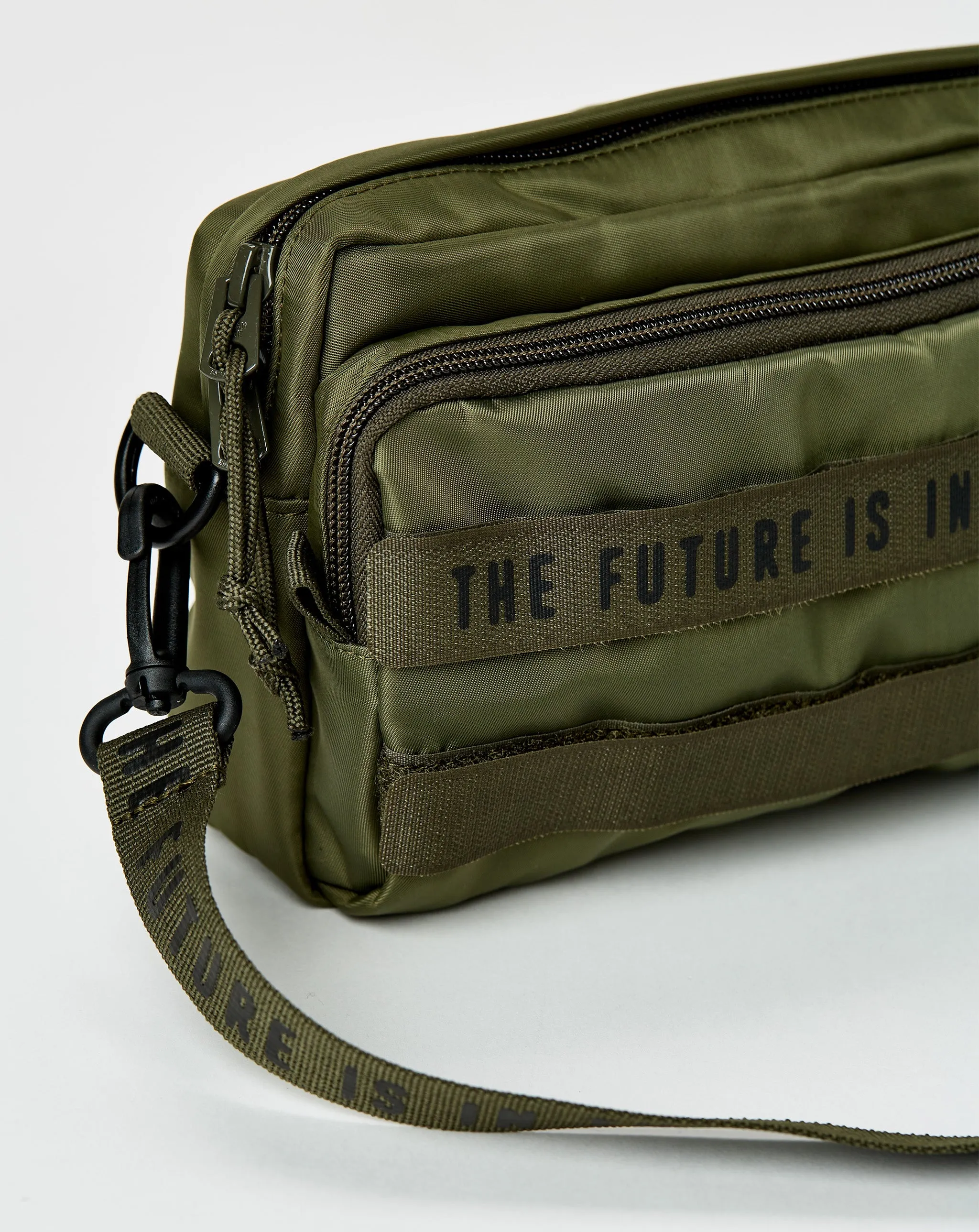 Military Pouch Small