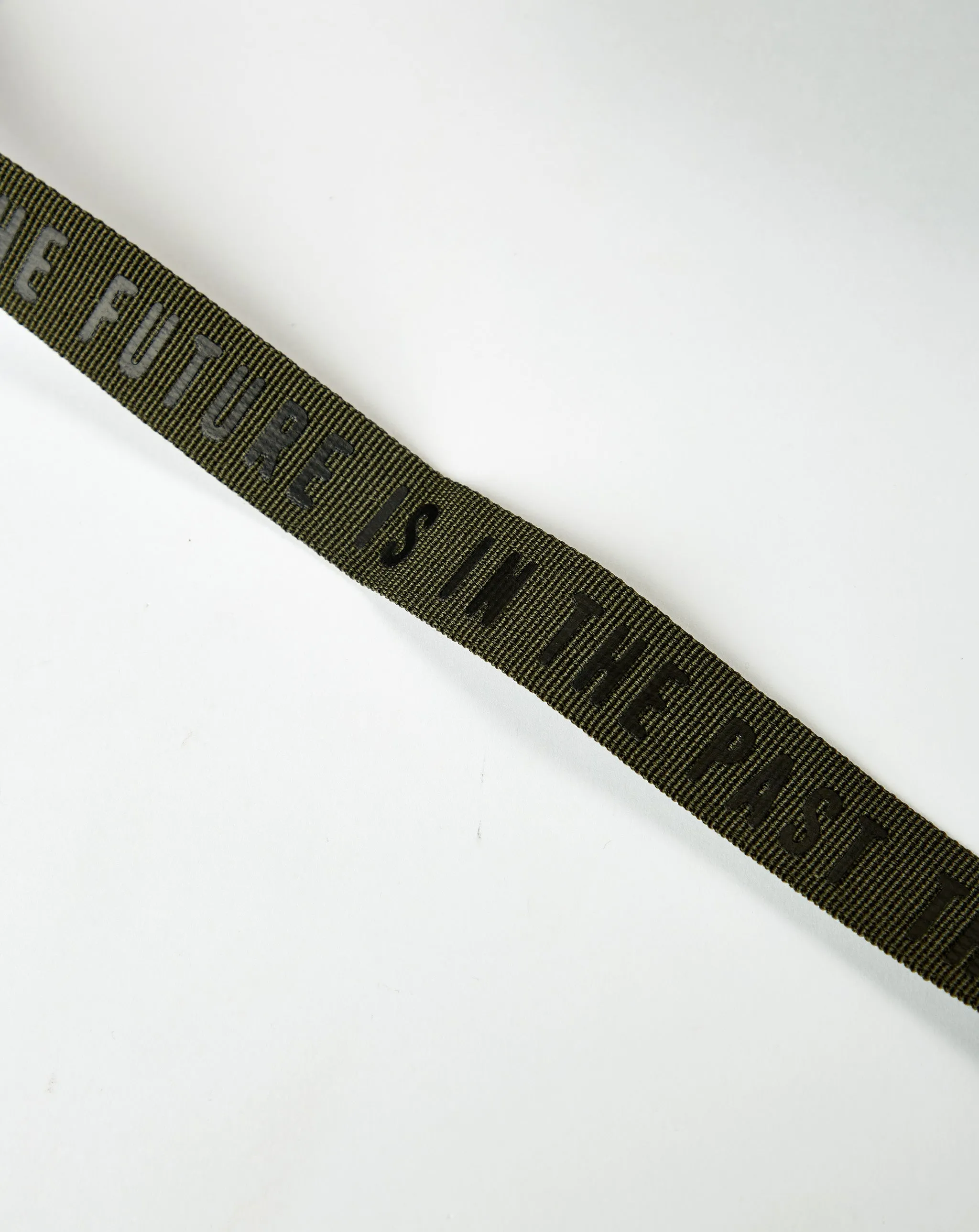 Military Pouch Small