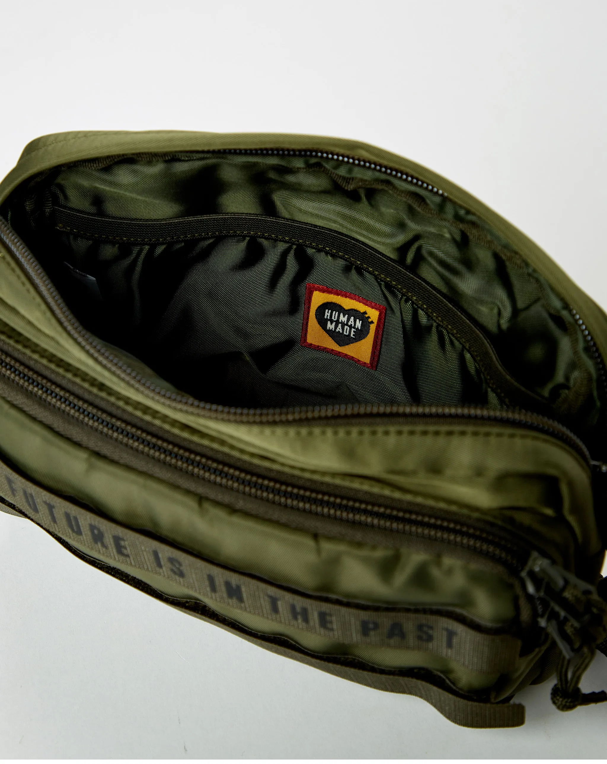 Military Pouch Small