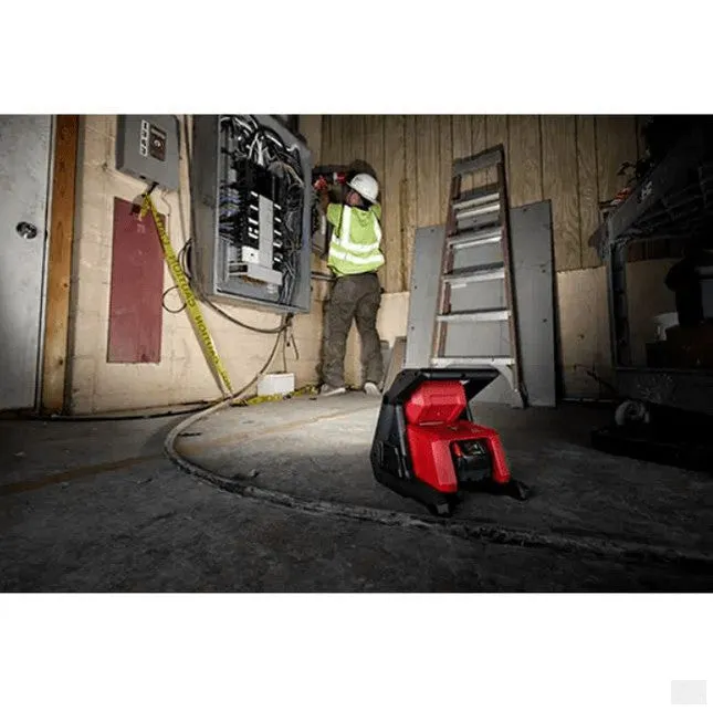 MILWAUKEE M18™ ROVER™ Dual Power Flood Light 2366-20